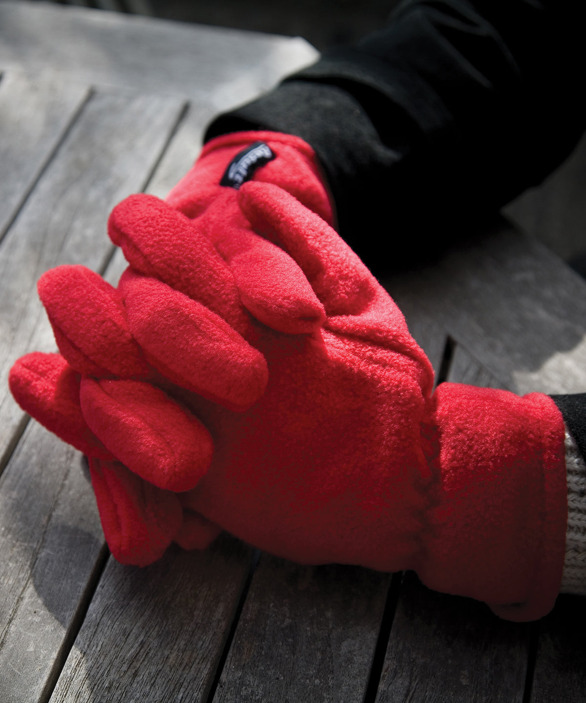Hanska - Polartherm™ Gloves