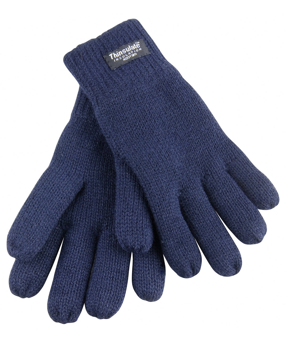 Hanska - Junior Classic Fully Lined Thinsulate™ Gloves