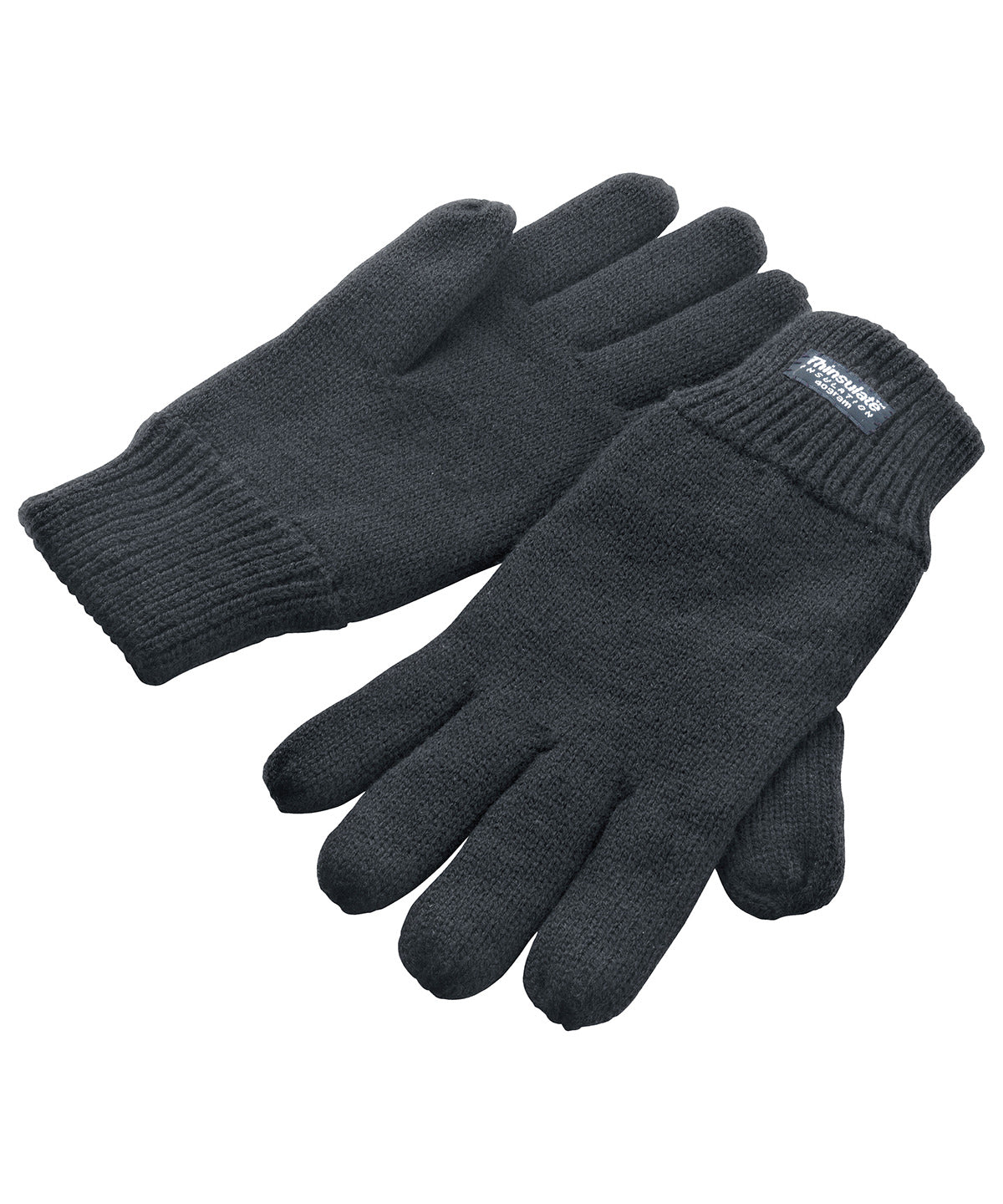 Hanska - Classic Fully-lined Thinsulate™ Gloves