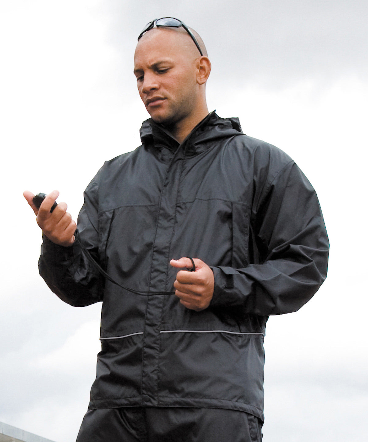 Jakkar - Waterproof 2000 Midweight Jacket