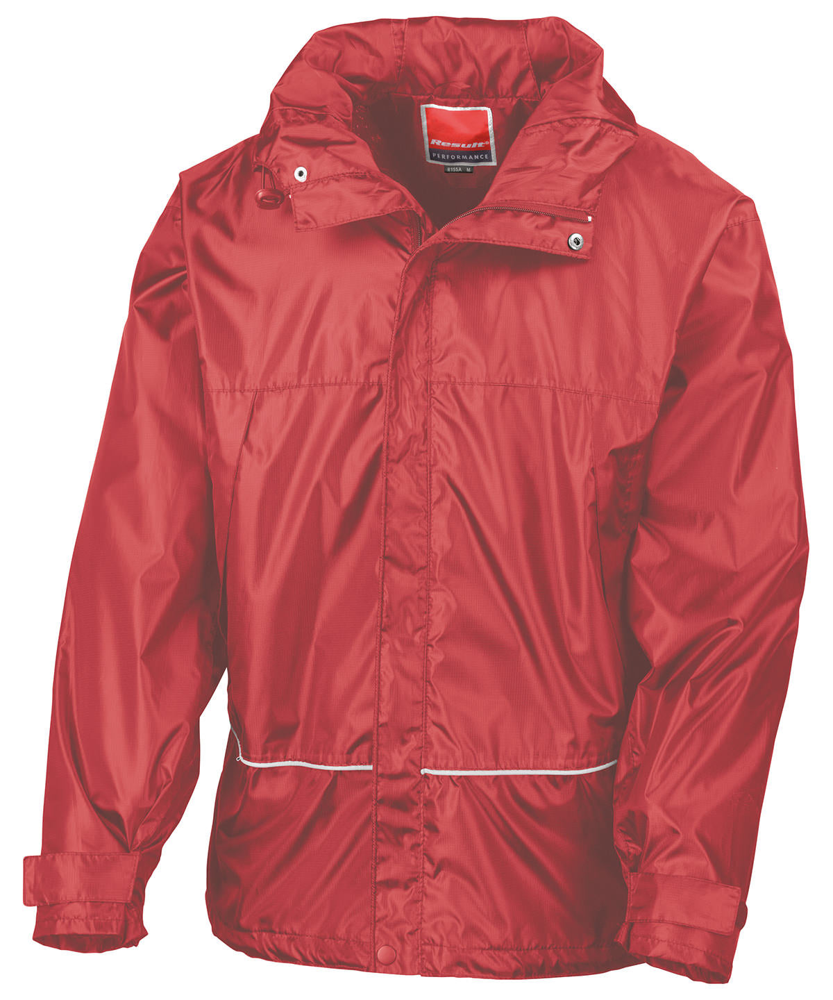 Jakkar - Waterproof 2000 Midweight Jacket