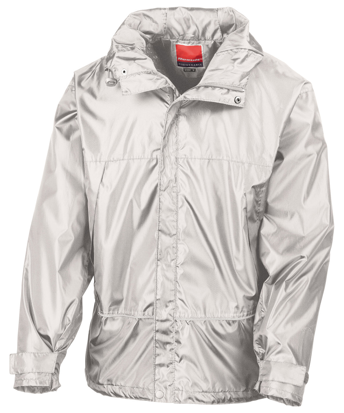 Jakkar - Waterproof 2000 Midweight Jacket