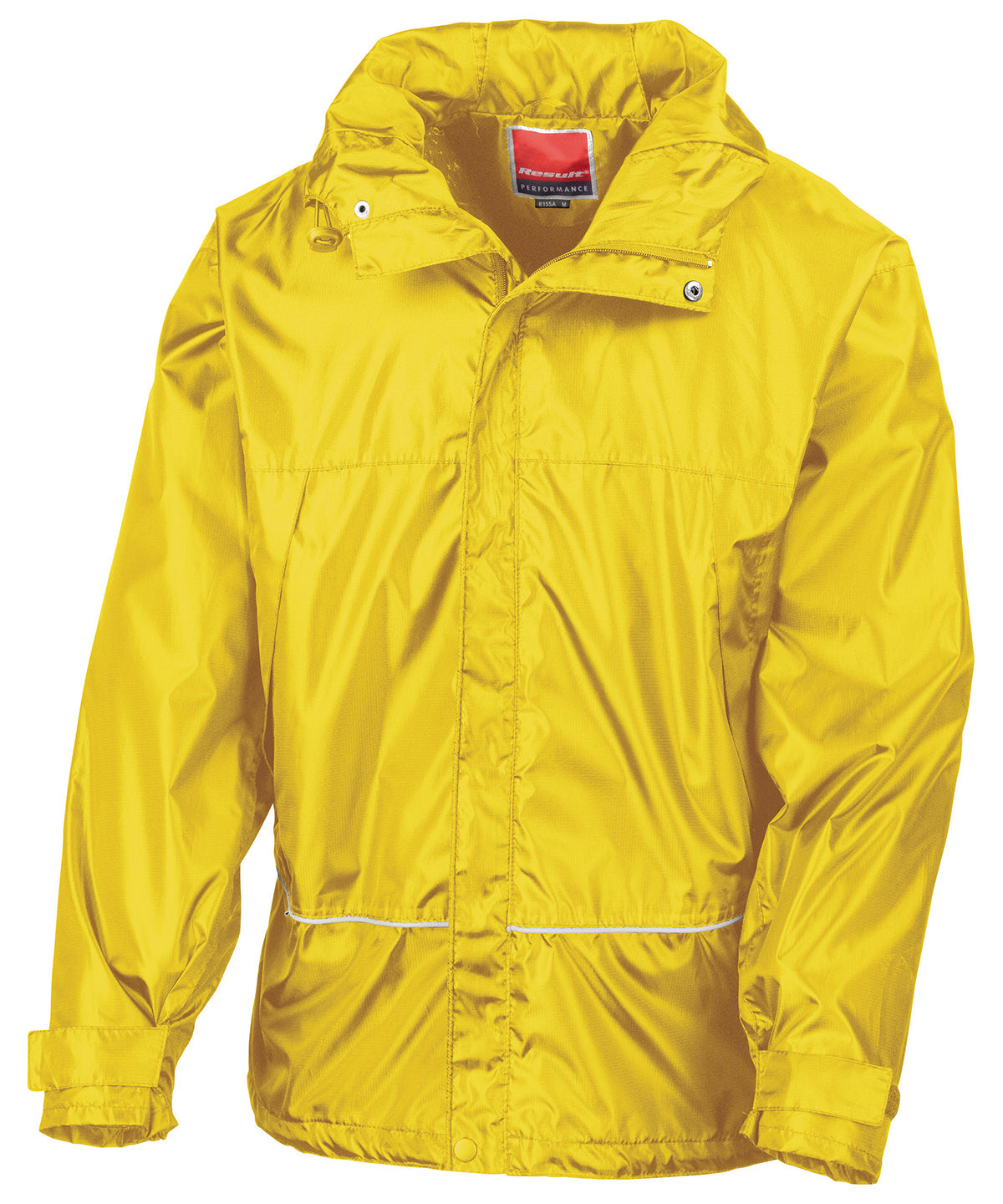 Jakkar - Waterproof 2000 Midweight Jacket