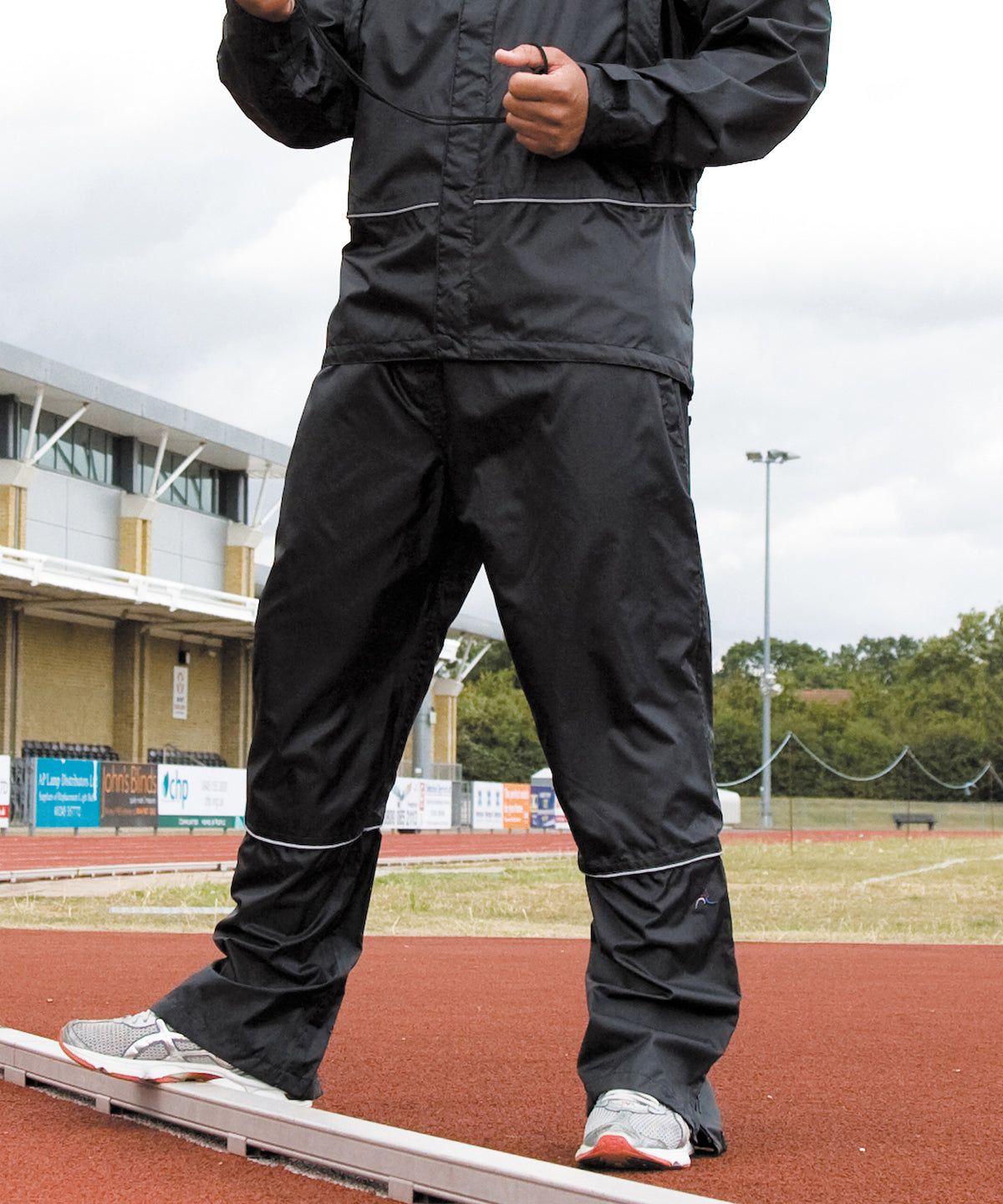 Buxur - Waterproof 2000 Pro-coach Trousers