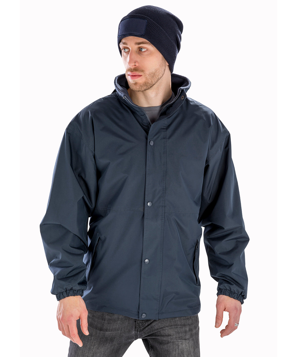 Jakkar - Reversible StormDri 4000 Jacket