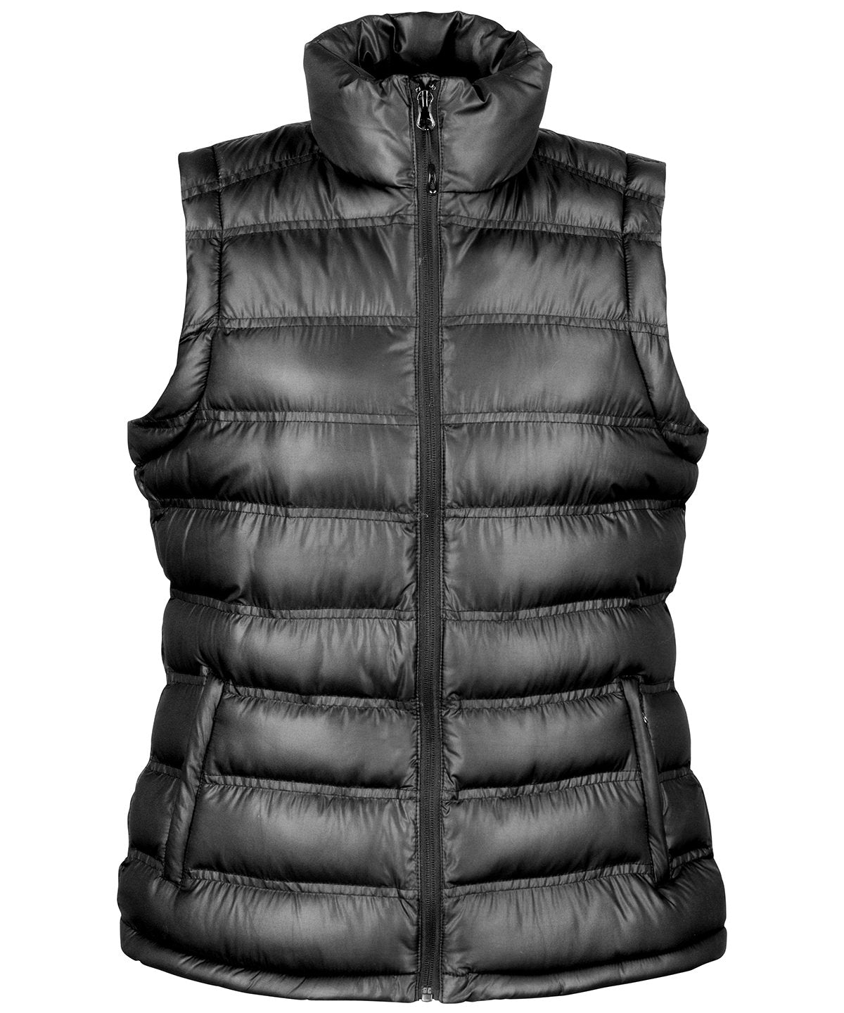 Vesti - Women's Ice Bird Padded Gilet