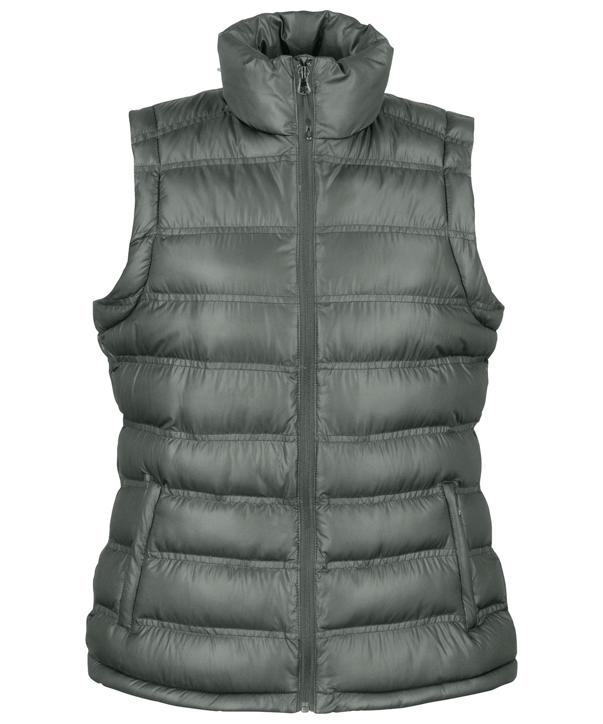 Vesti - Women's Ice Bird Padded Gilet