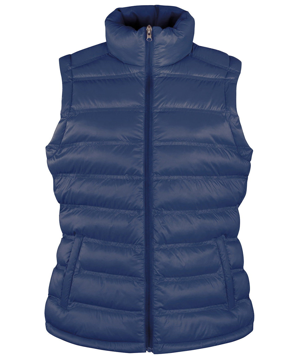 Vesti - Women's Ice Bird Padded Gilet