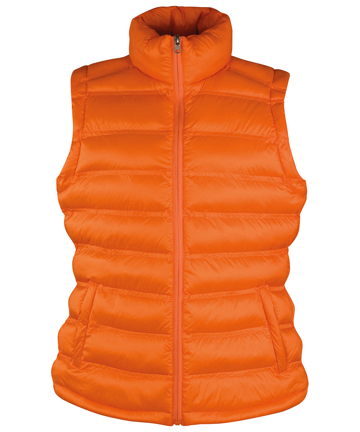 Vesti - Women's Ice Bird Padded Gilet