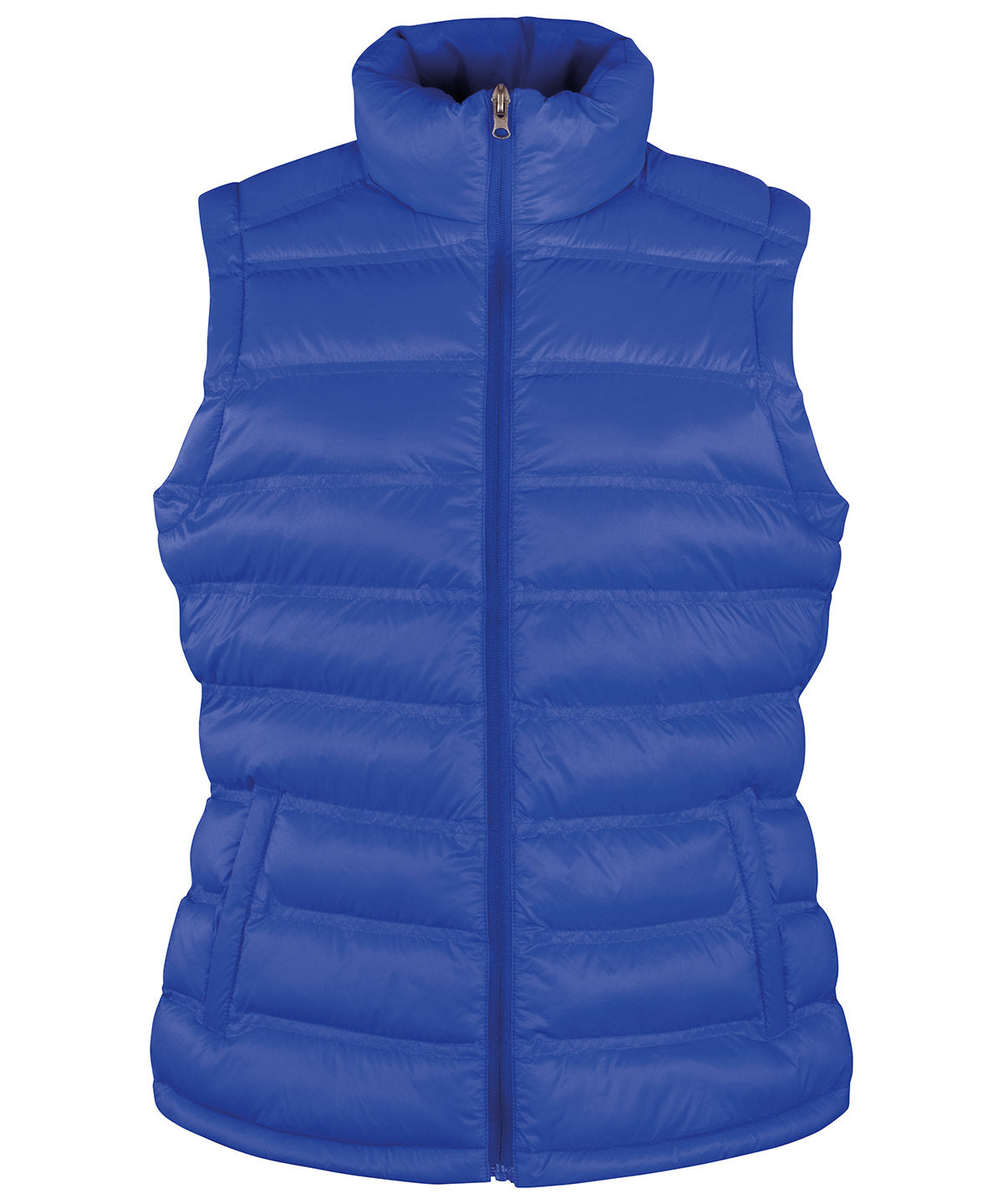 Vesti - Women's Ice Bird Padded Gilet