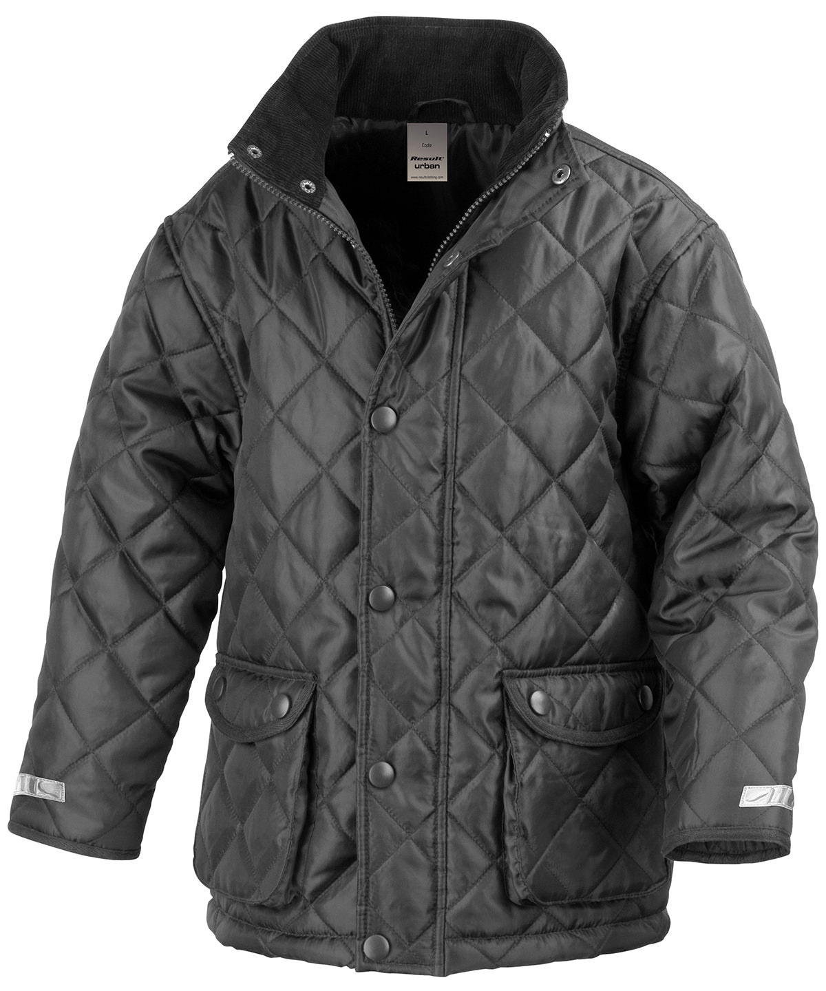 Jakkar - Junior Urban Cheltenham Jacket