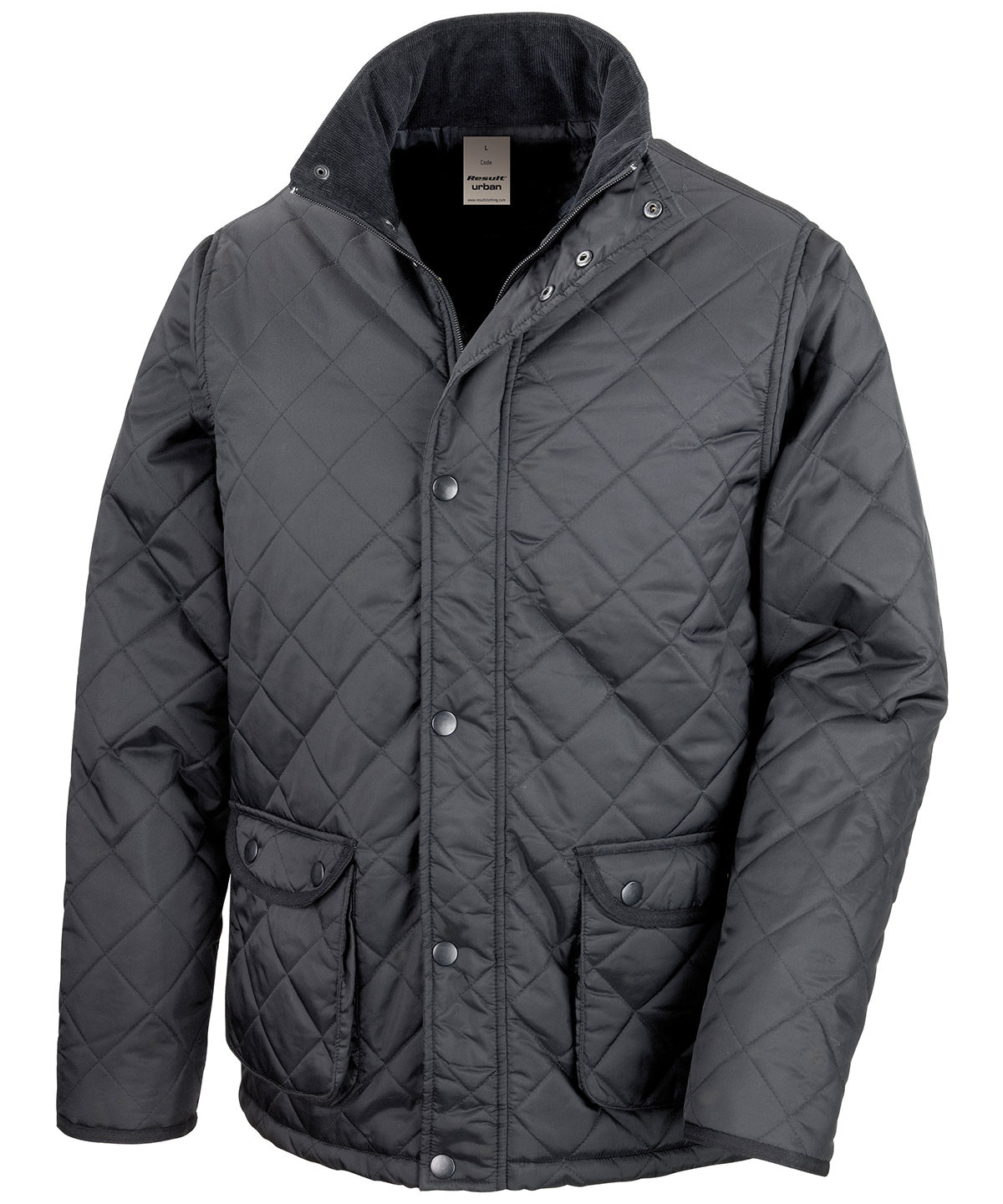 Jakkar - Urban Cheltenham Jacket