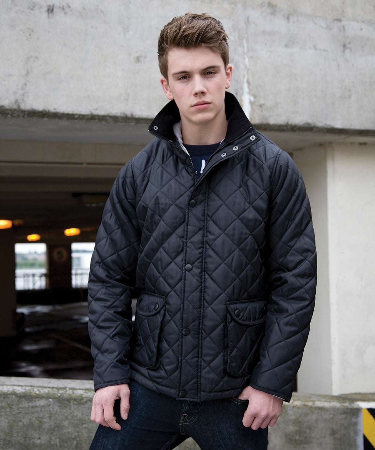 Jakkar - Urban Cheltenham Jacket