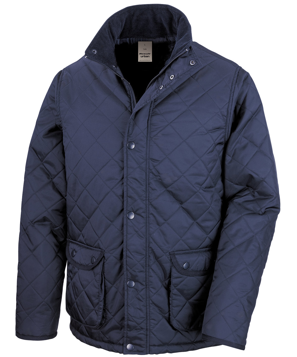 Jakkar - Urban Cheltenham Jacket