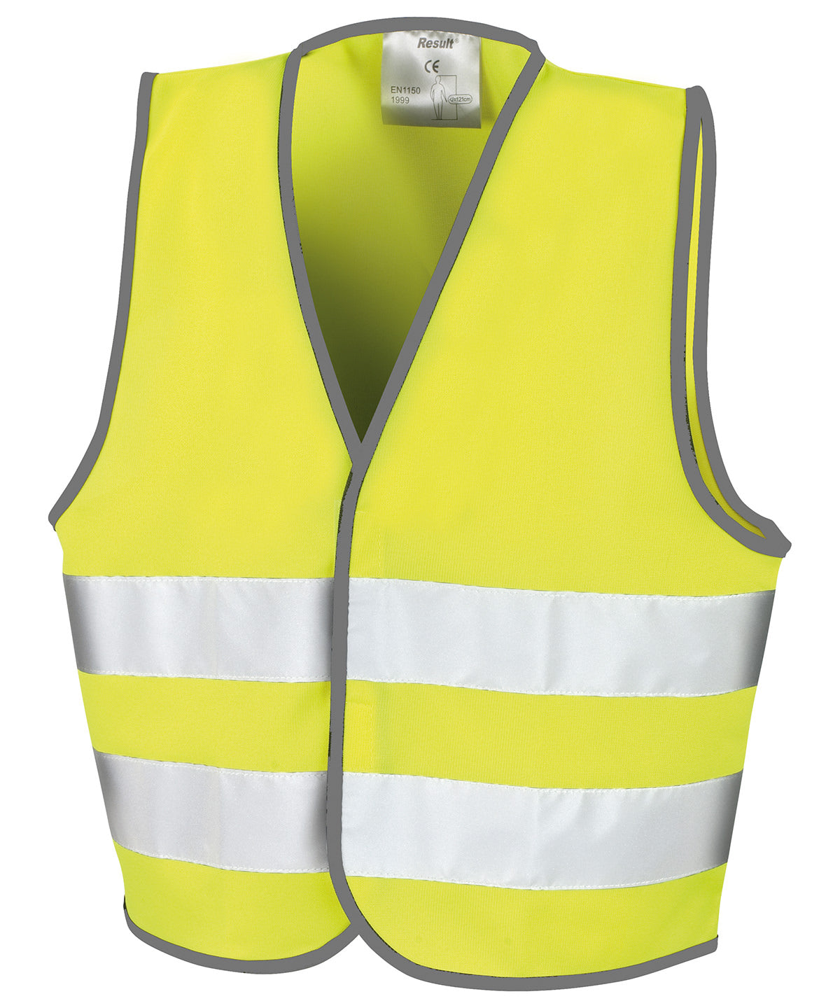 Öryggisvesti - Core Junior Safety Vest