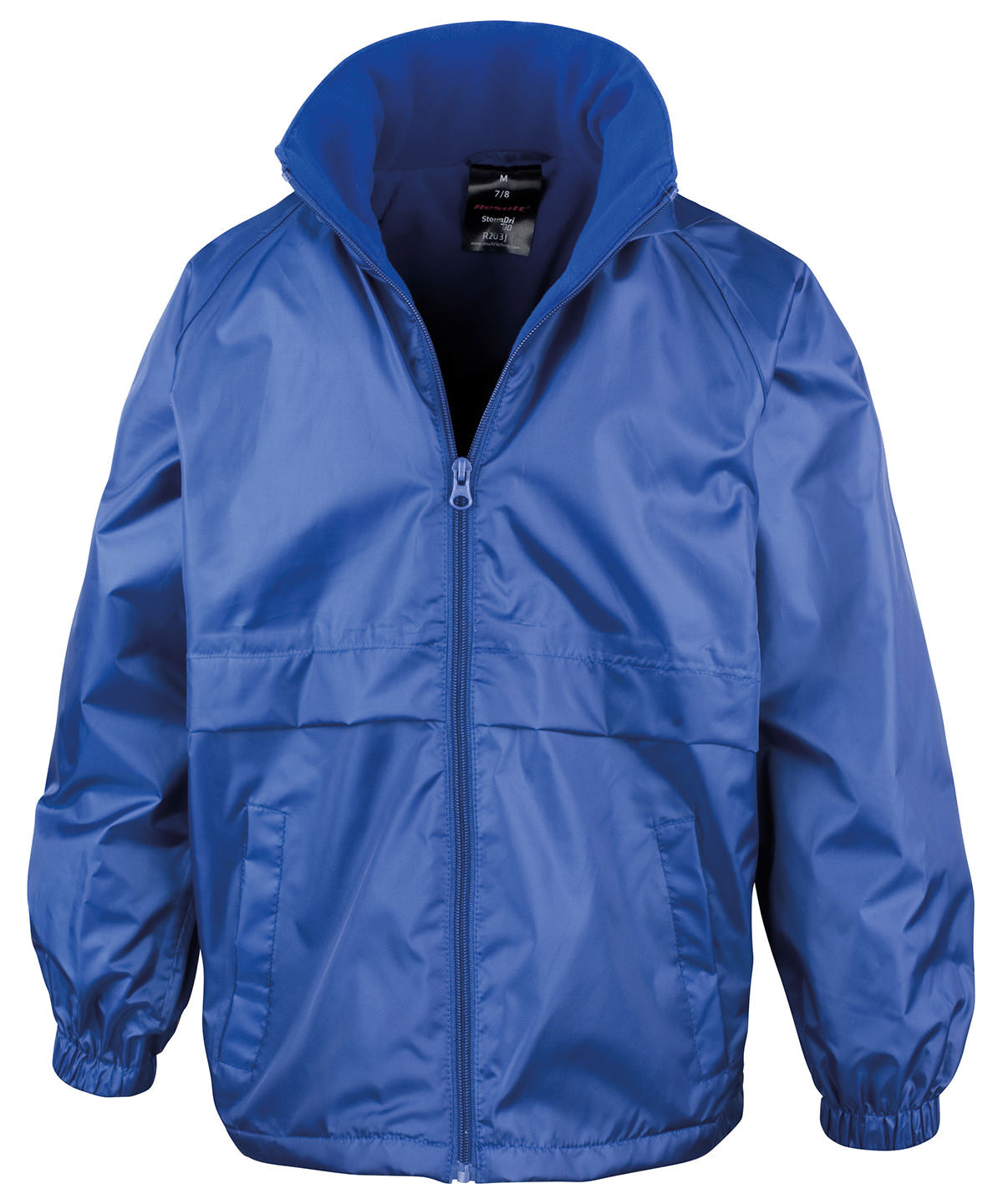 Jakkar - Core Junior Microfleece Lined Jacket