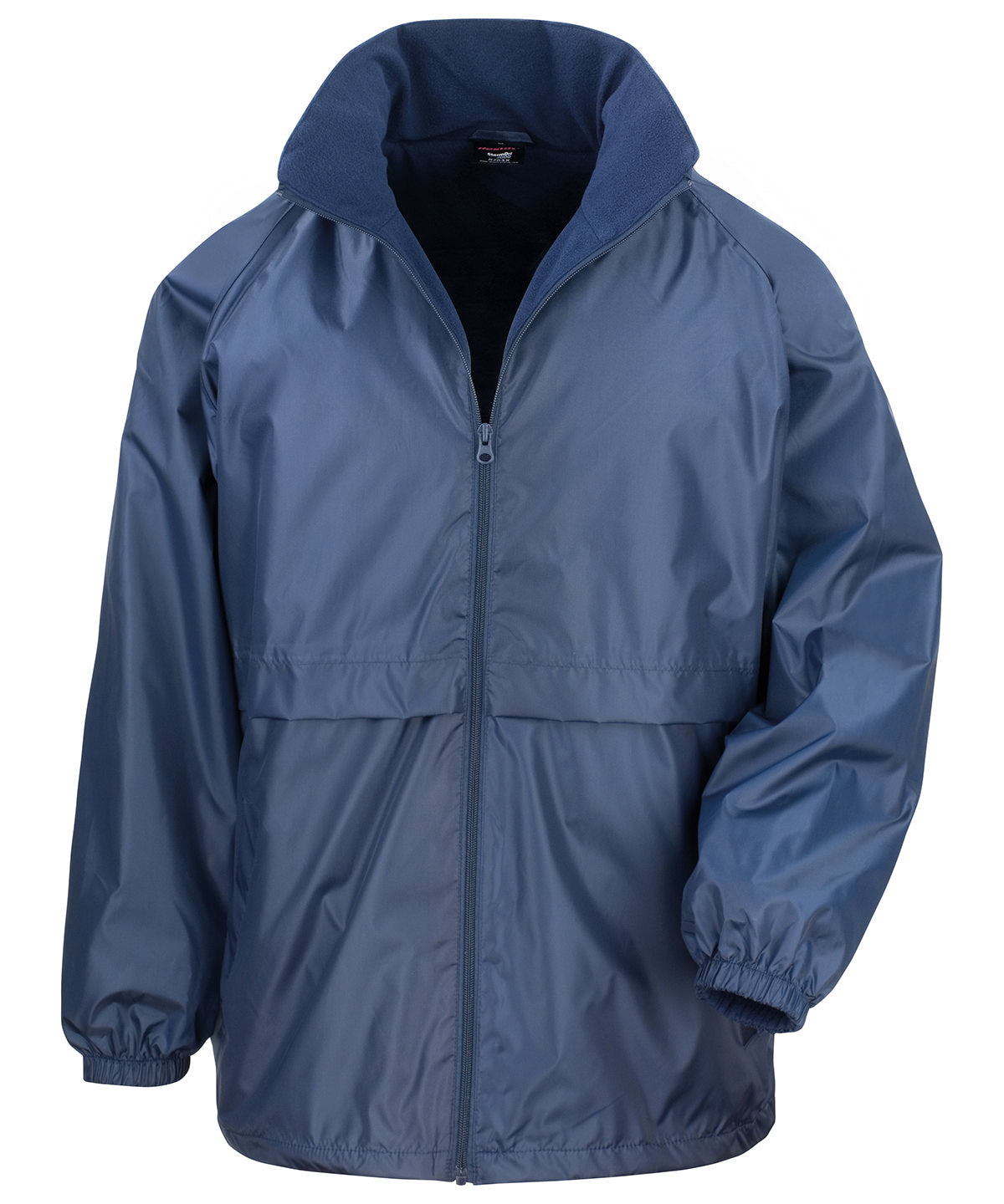 Jakkar - Core Microfleece Lined Jacket