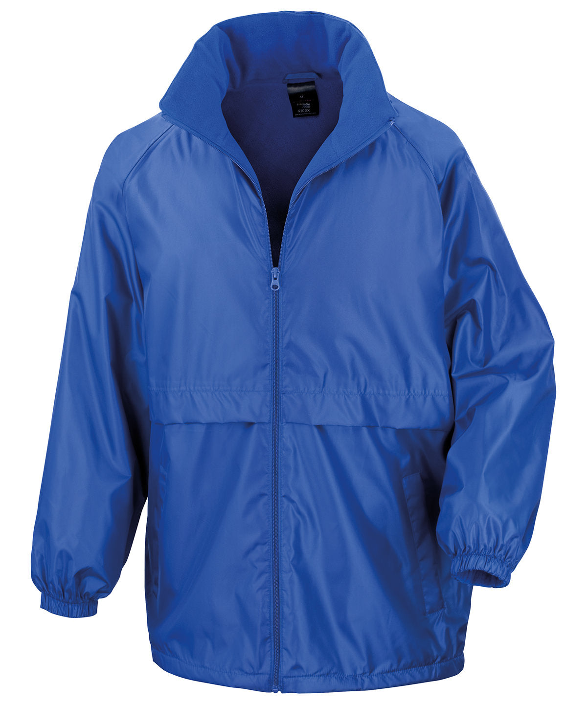 Jakkar - Core Microfleece Lined Jacket