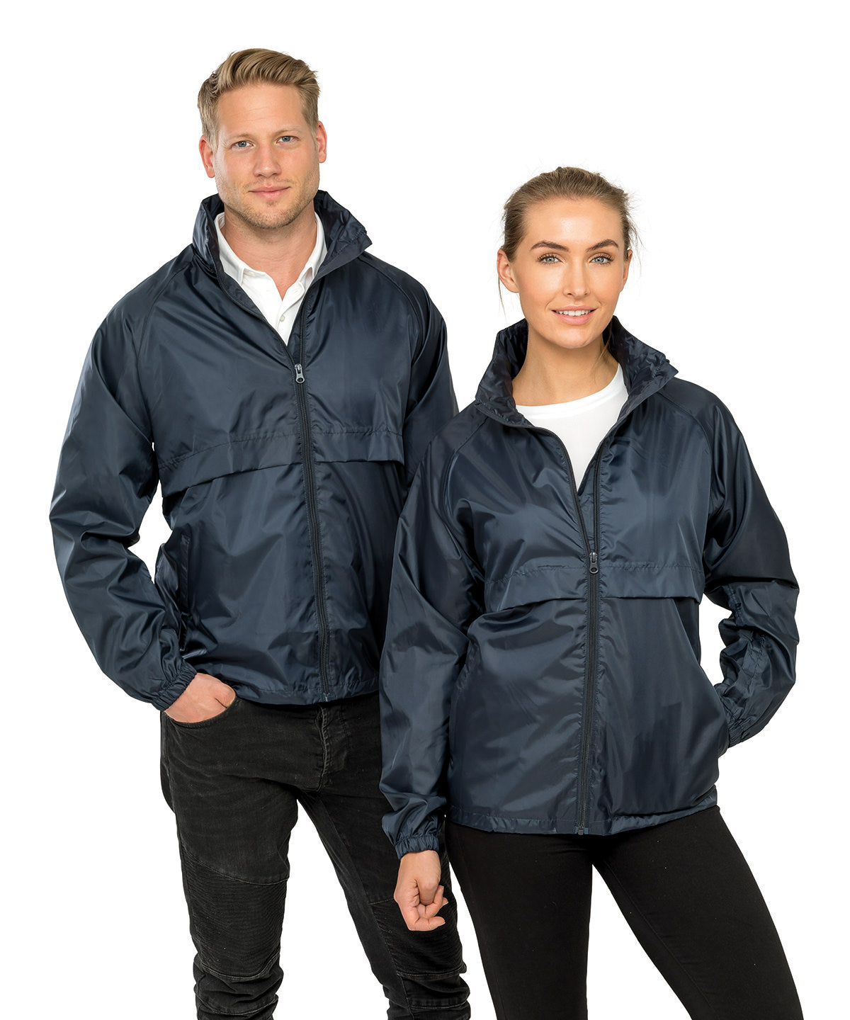 Jakkar - Core Lightweight Jacket