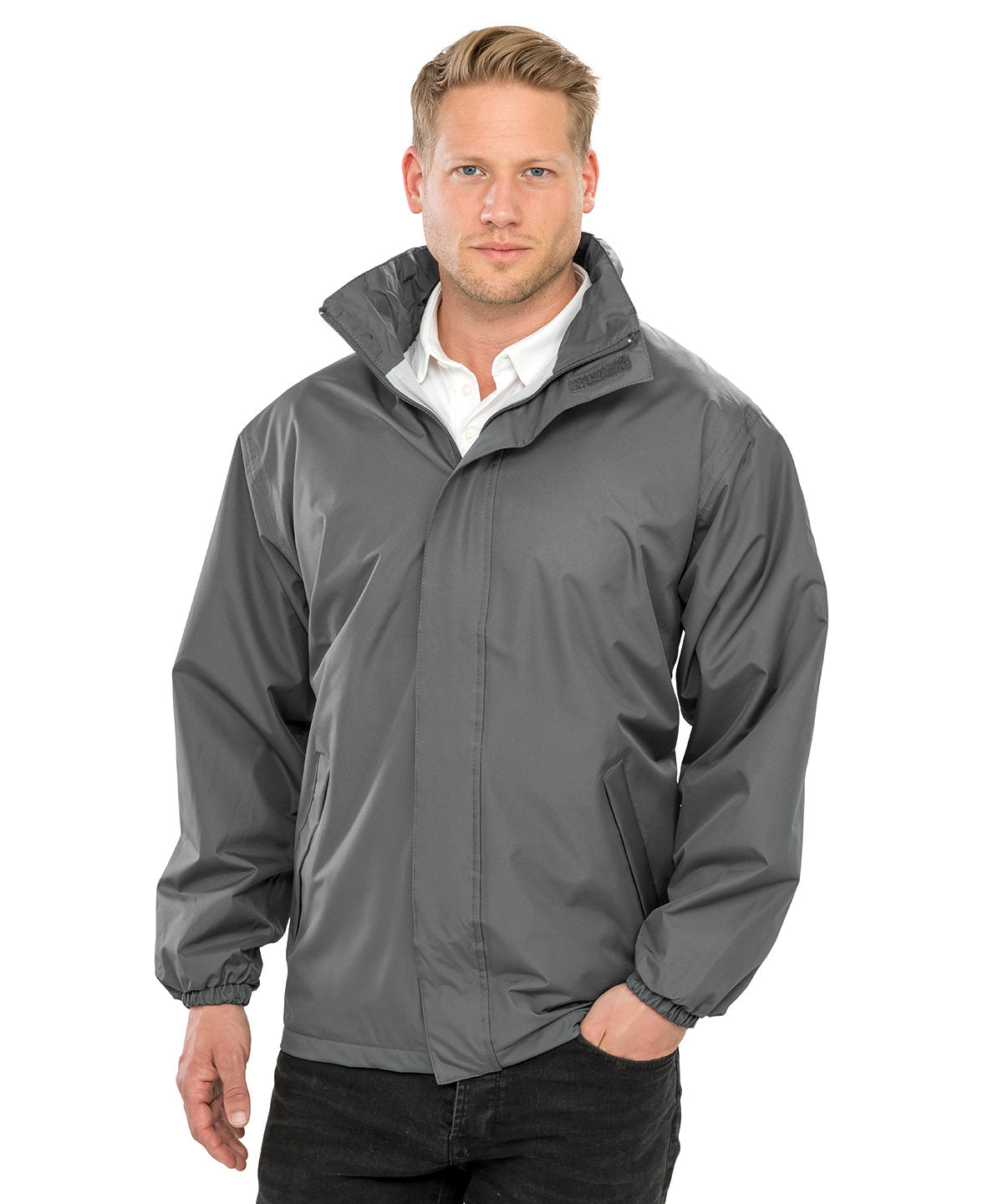 Jakkar - Core Midweight Jacket