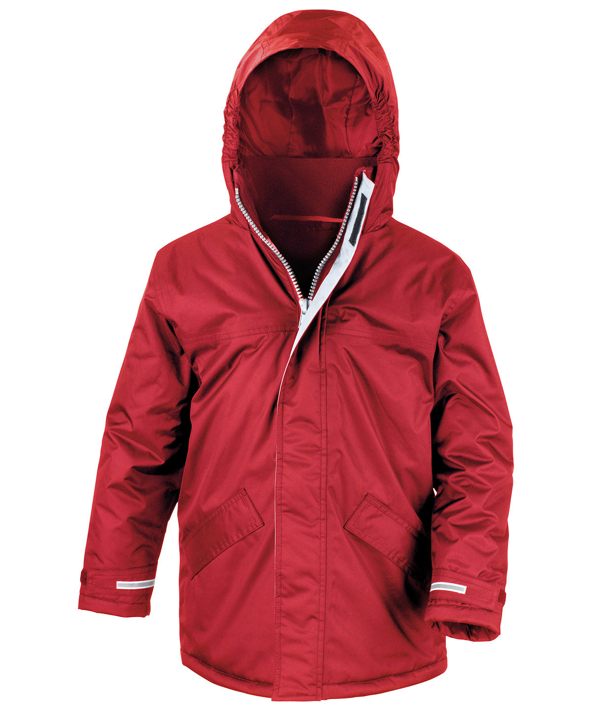 Jakkar - Core Junior Winter Parka