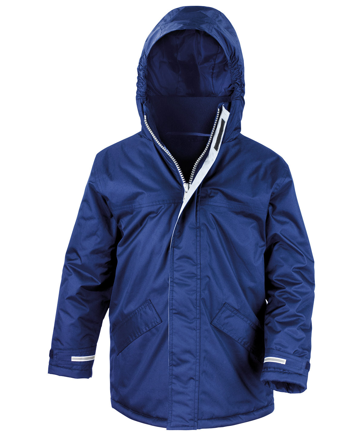 Jakkar - Core Junior Winter Parka