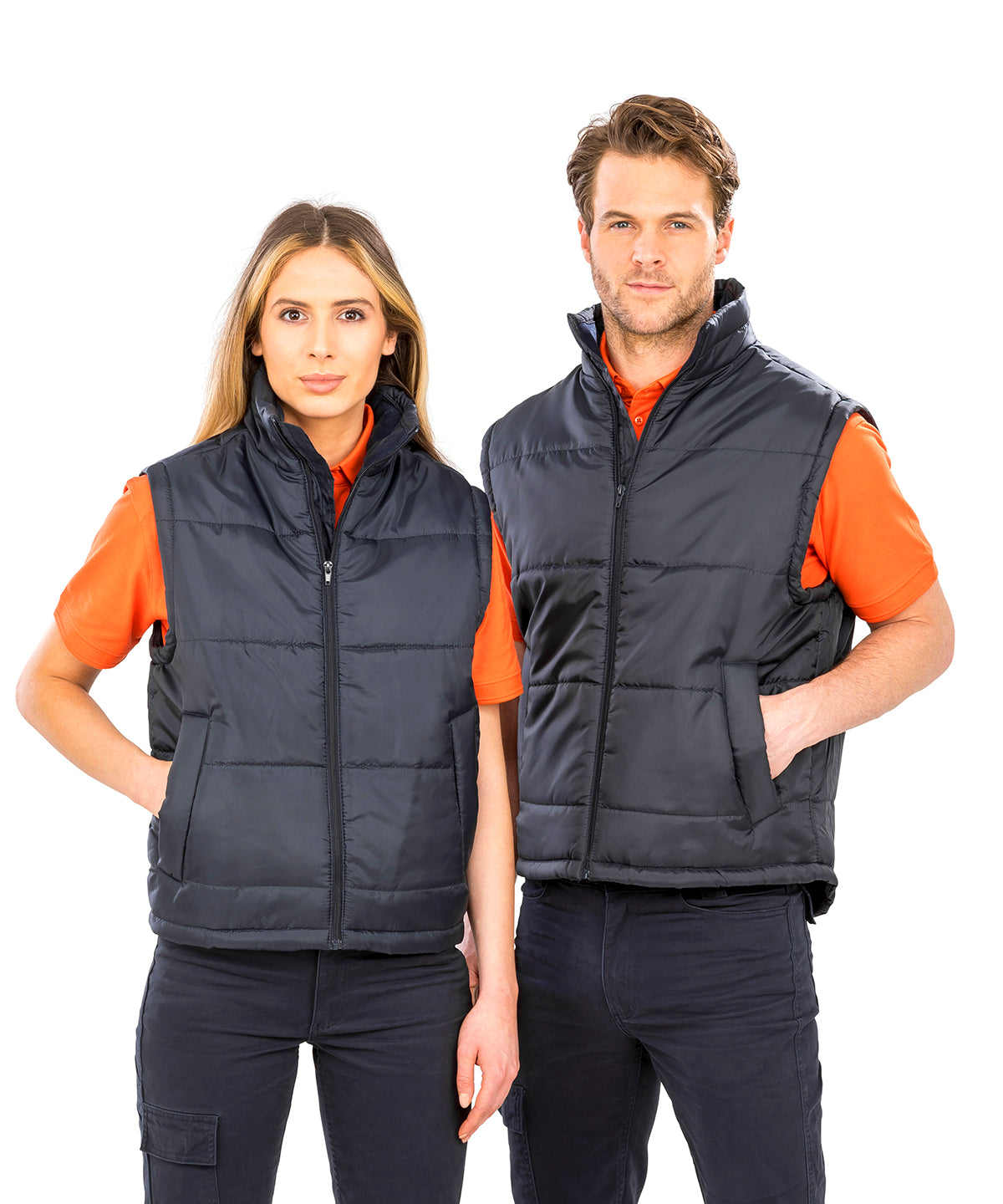 Vesti - Core Bodywarmer