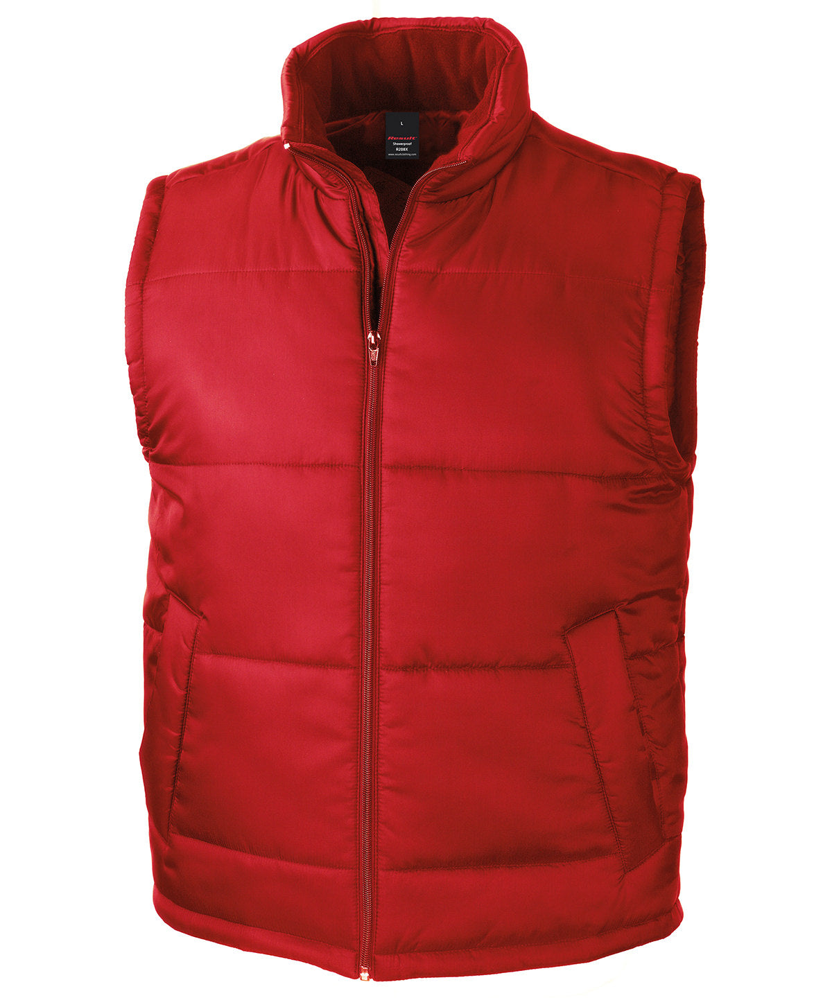 Vesti - Core Bodywarmer