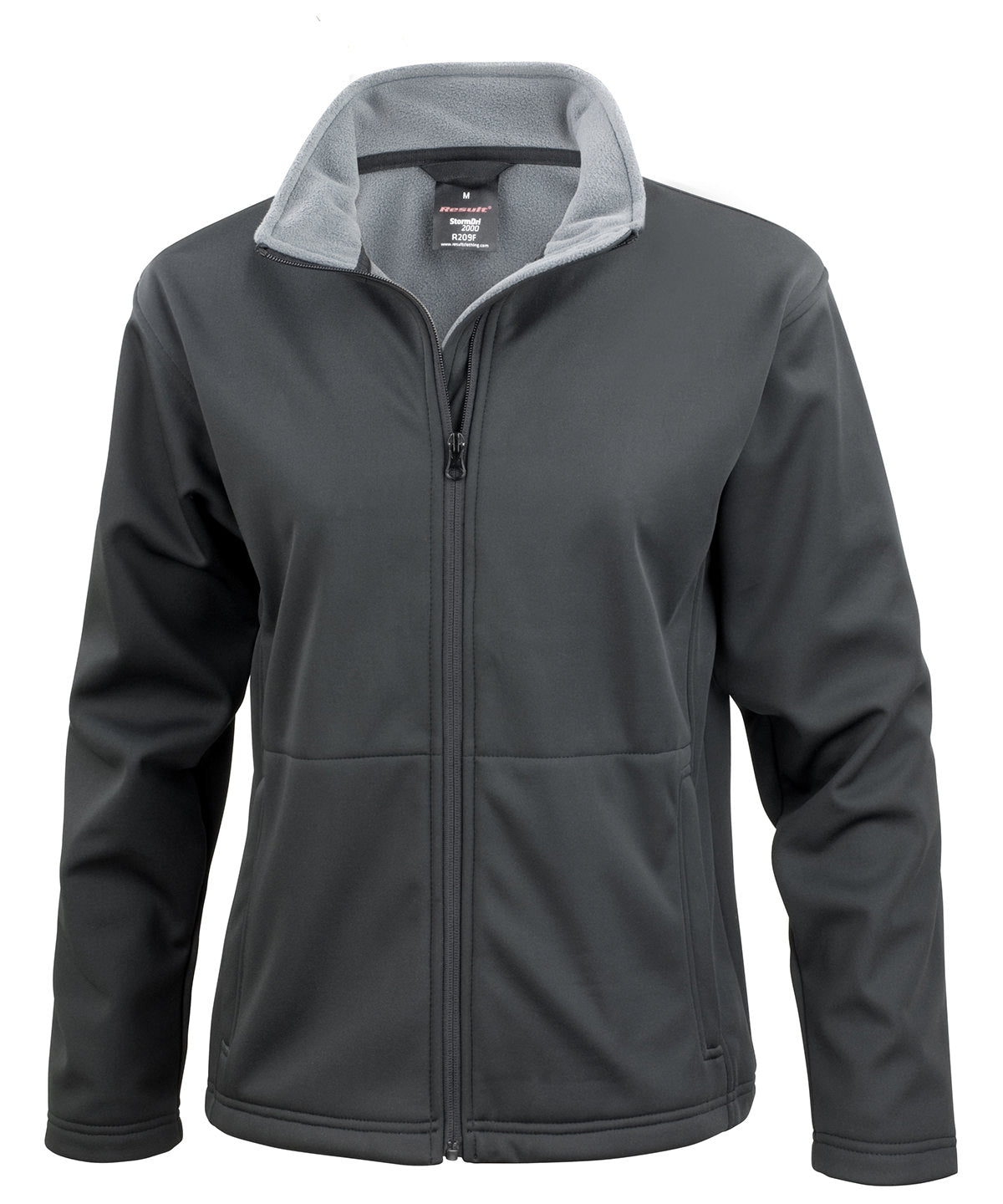 Jakkar - Women's Core Softshell Jacket