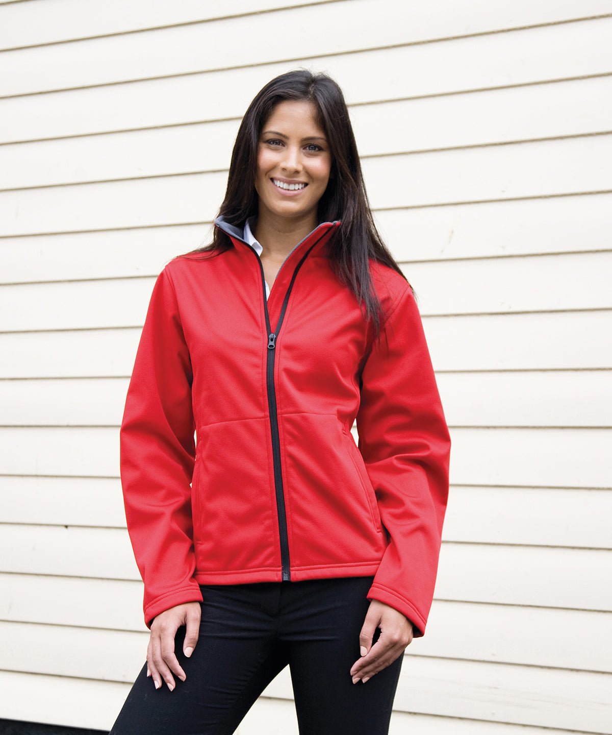 Jakkar - Women's Core Softshell Jacket