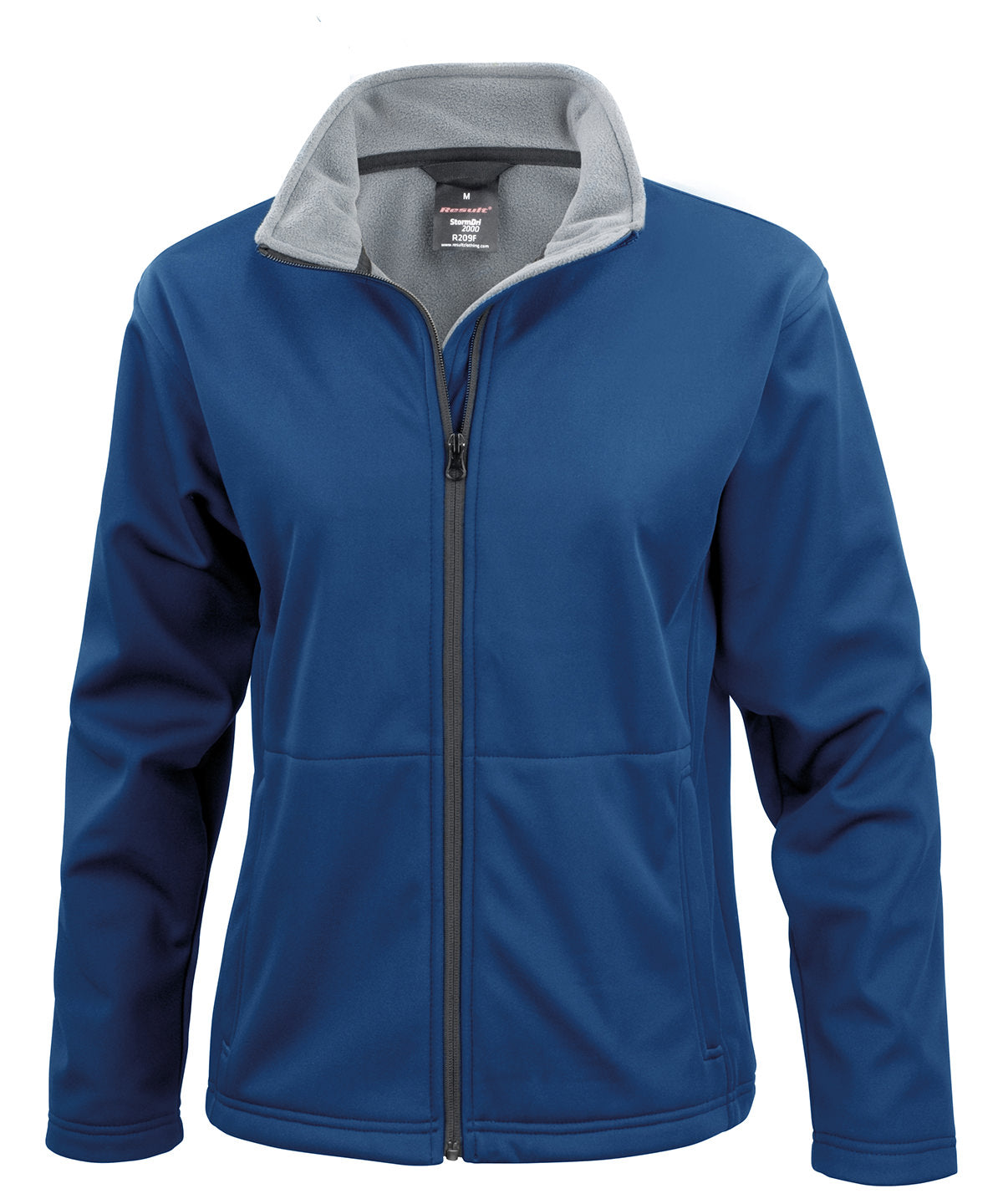 Jakkar - Women's Core Softshell Jacket