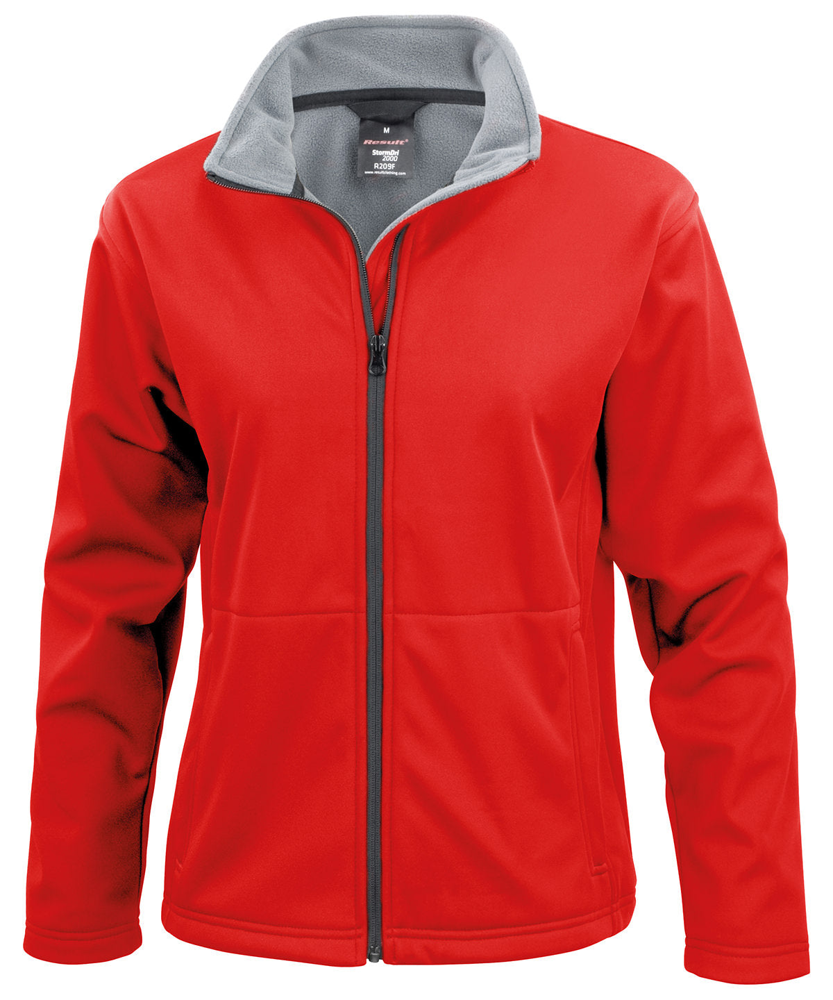 Jakkar - Women's Core Softshell Jacket