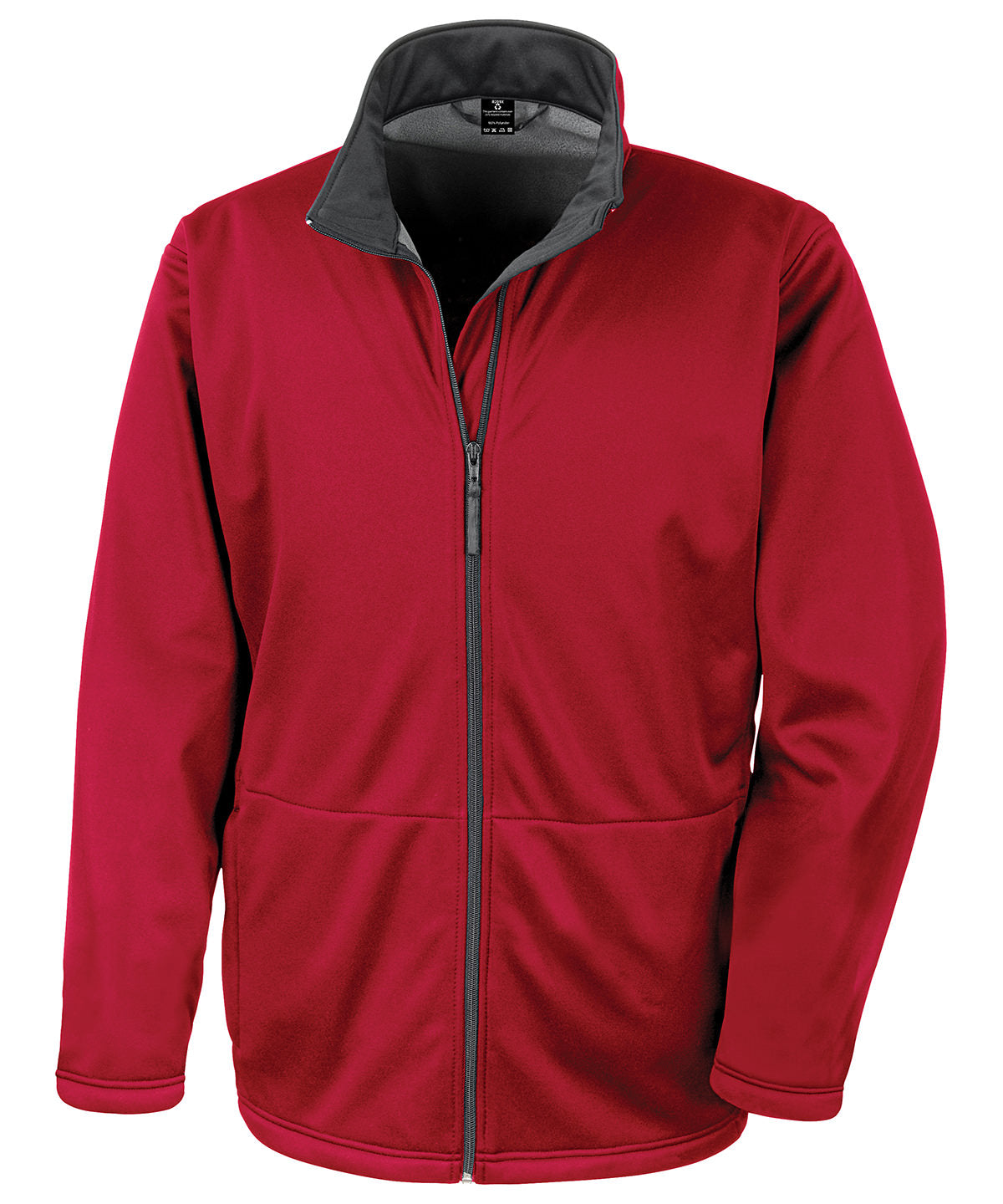 Jakkar - Core Softshell Jacket