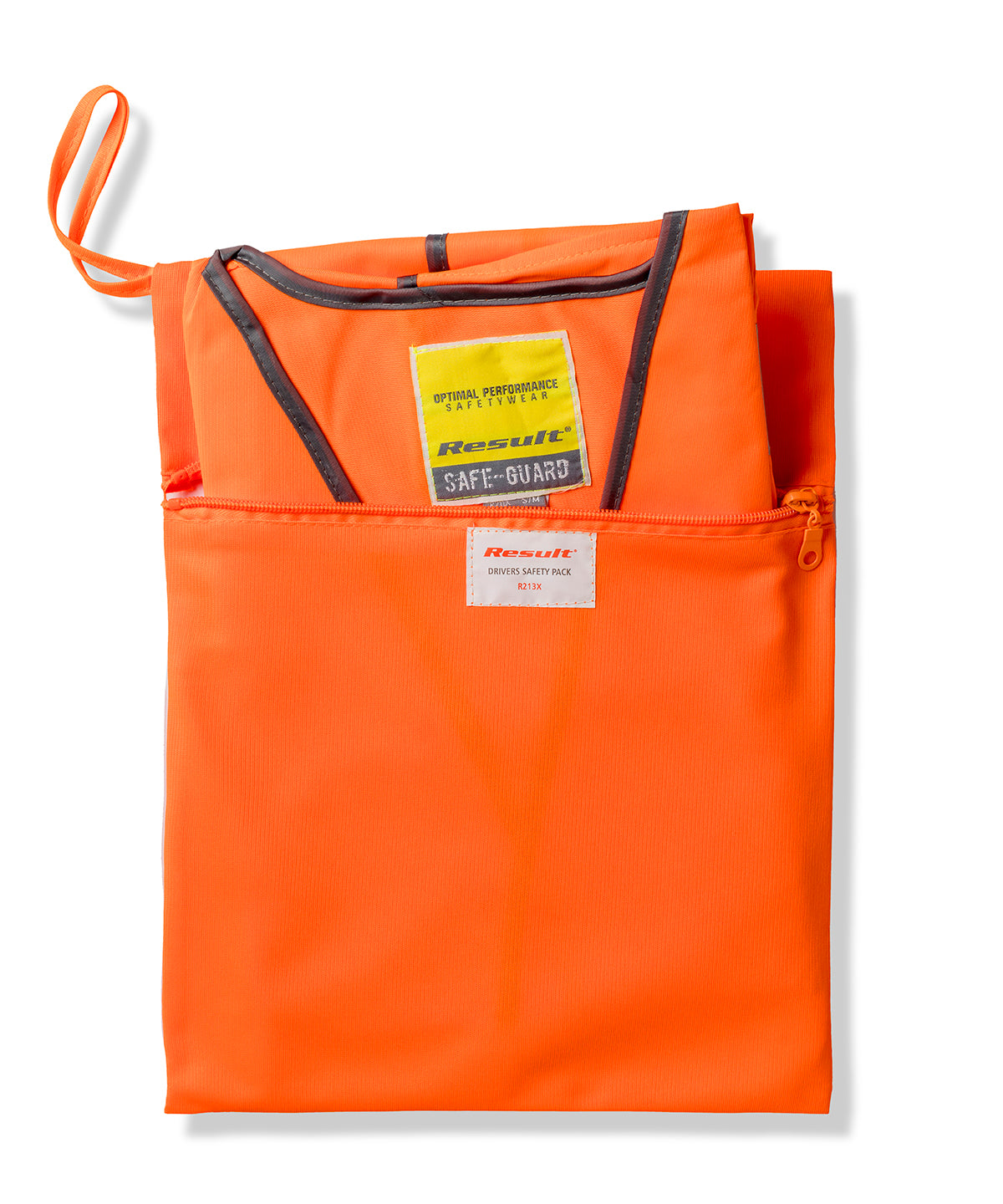 Töskur - Safety Vest Storage Bag