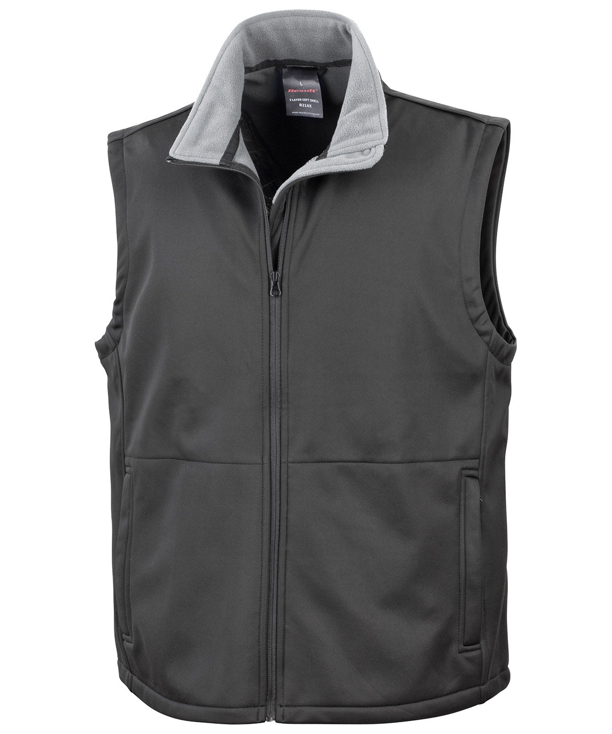 Vesti - Core Softshell Bodywarmer