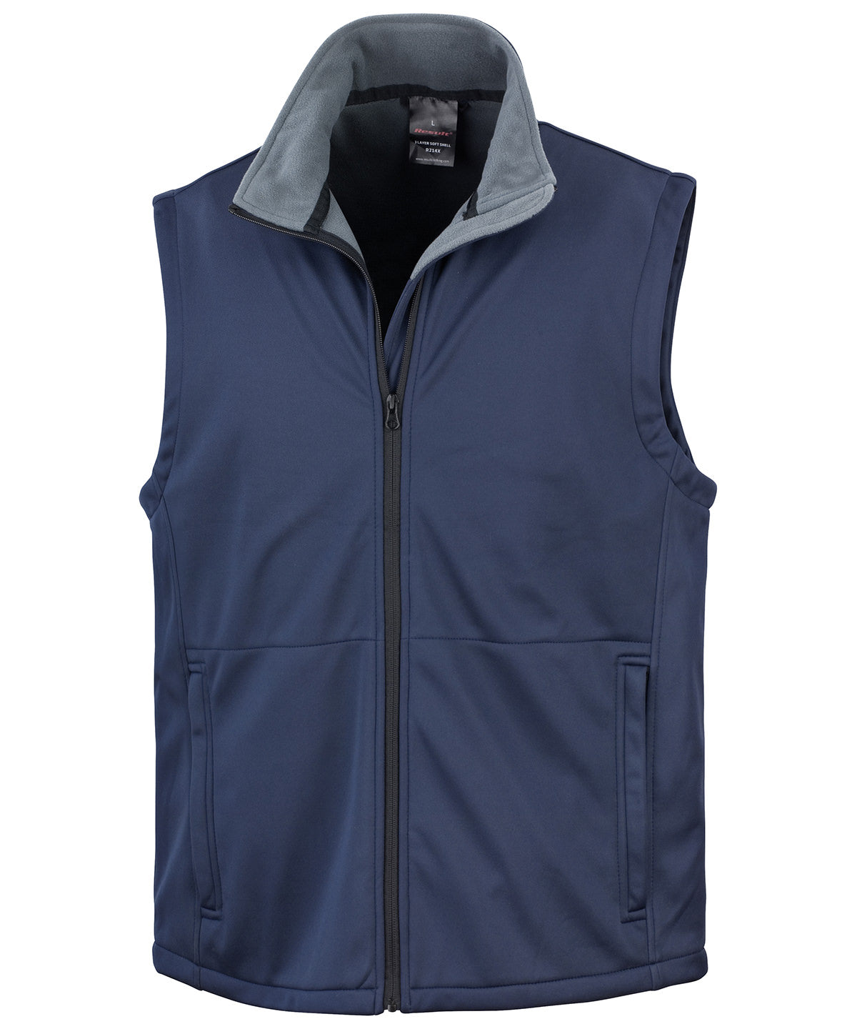 Vesti - Core Softshell Bodywarmer