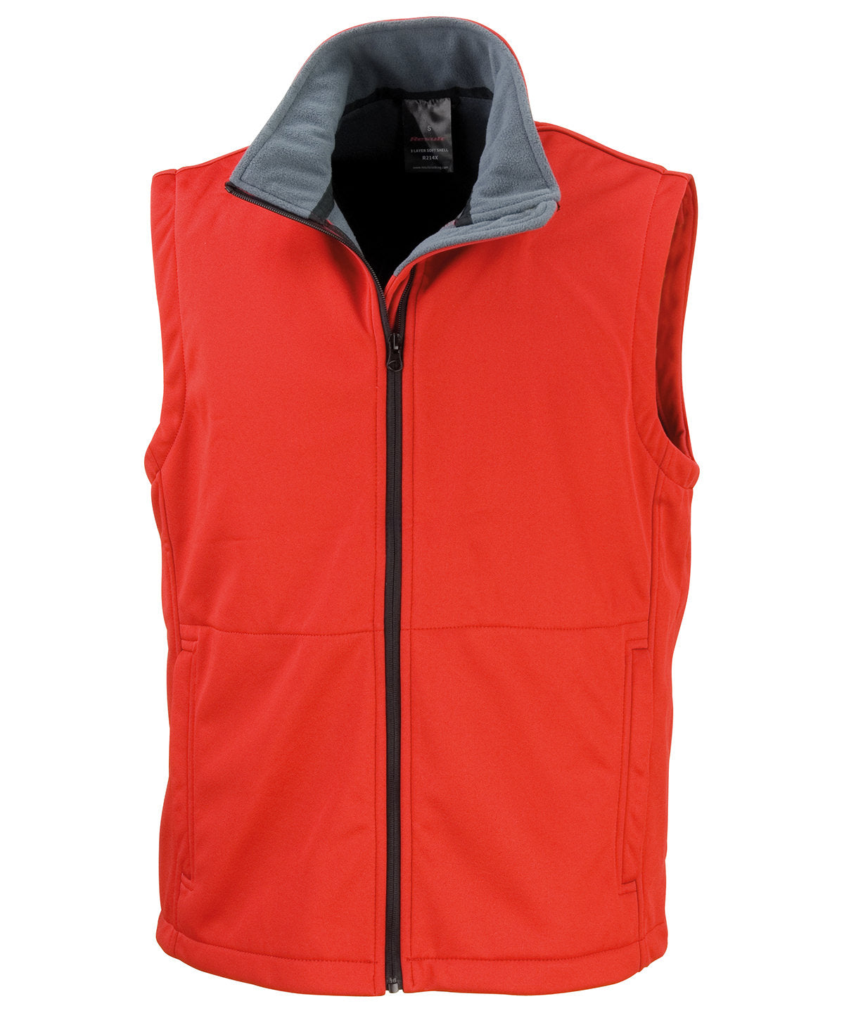 Vesti - Core Softshell Bodywarmer