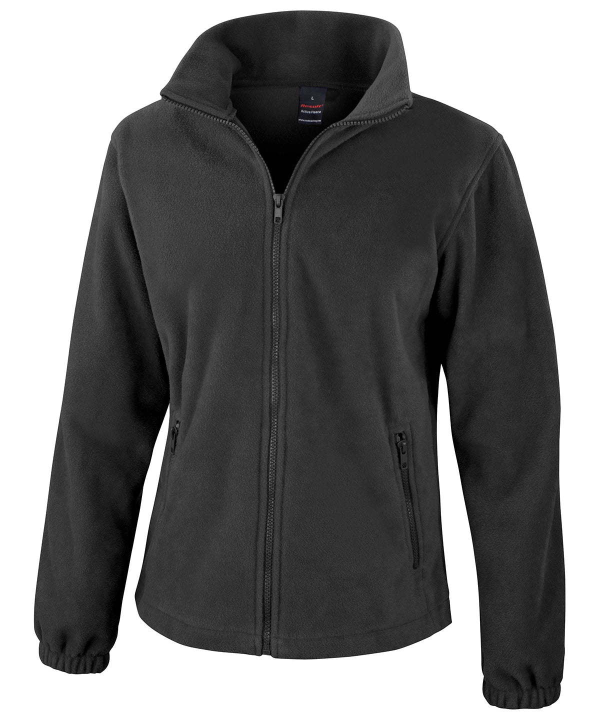 Jakkar - Women’s Core Fashion Fit Outdoor Fleece