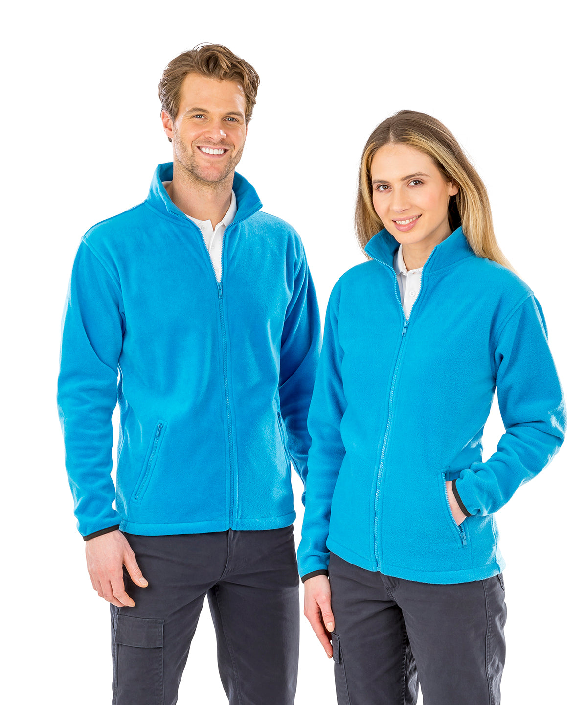 Jakkar - Women’s Core Fashion Fit Outdoor Fleece