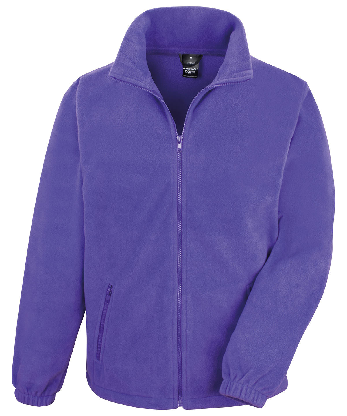 Jakkar - Core Fashion Fit Outdoor Fleece