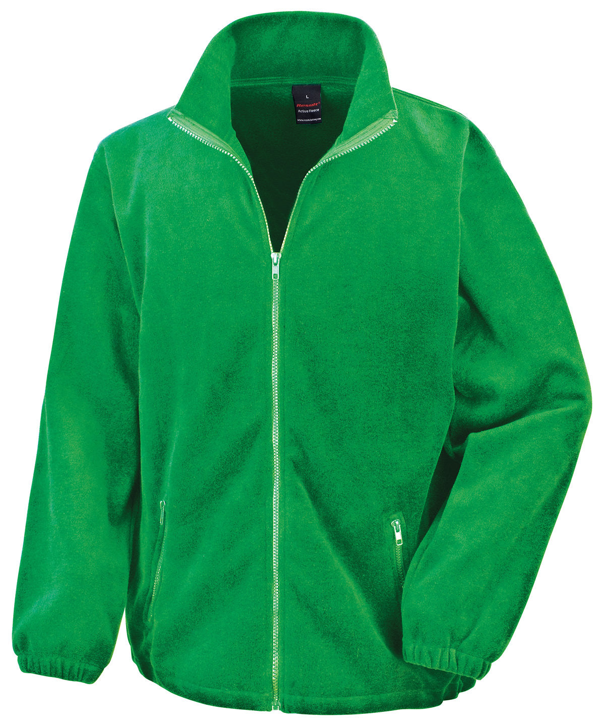 Jakkar - Core Fashion Fit Outdoor Fleece