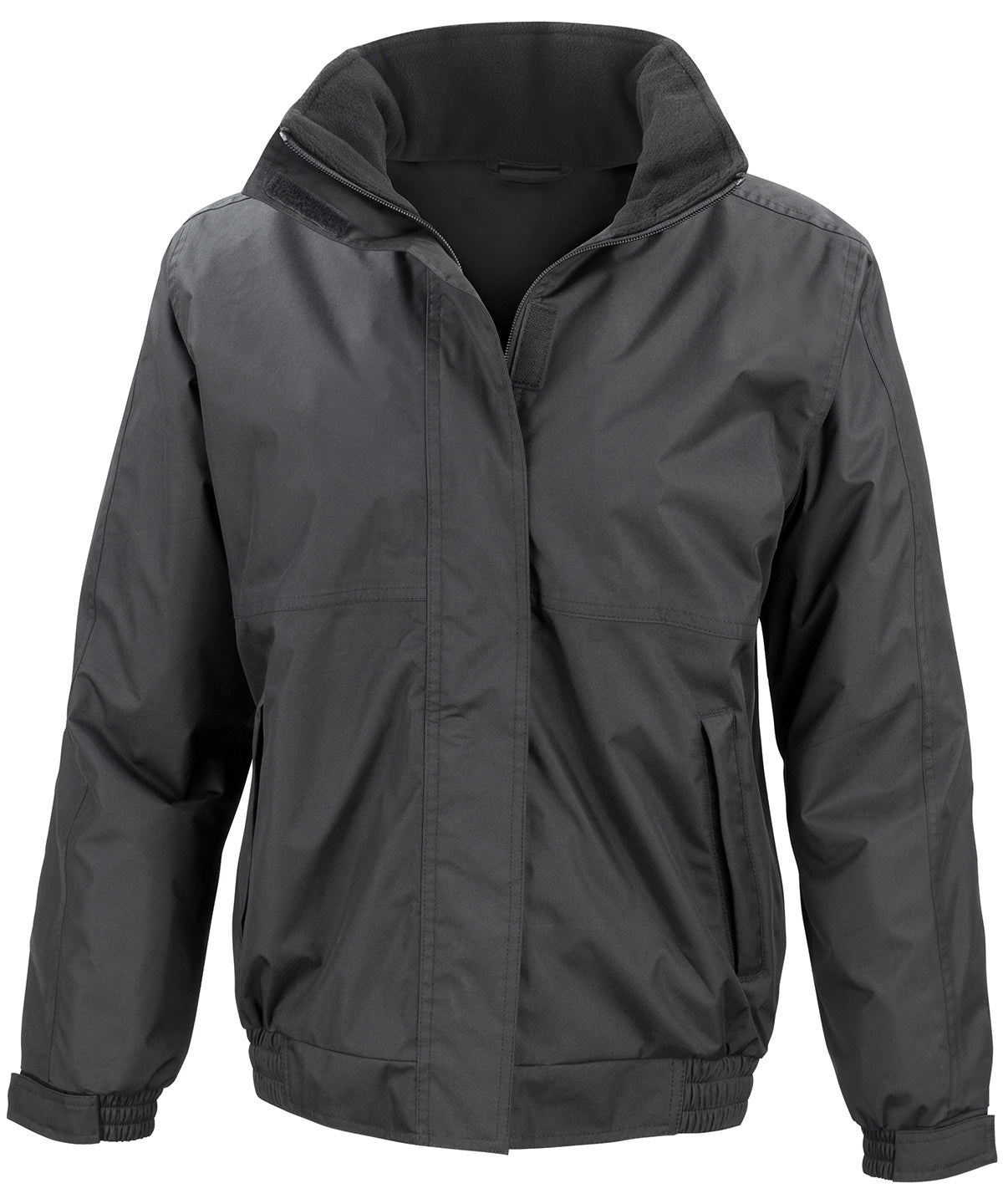 Jakkar - Women's Core Channel Jacket