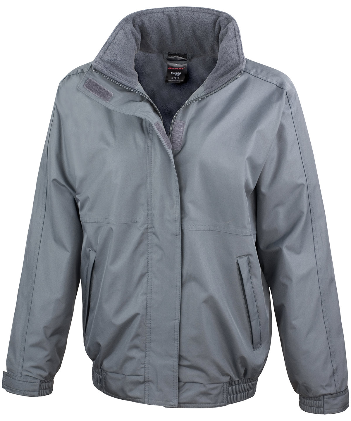 Jakkar - Women's Core Channel Jacket