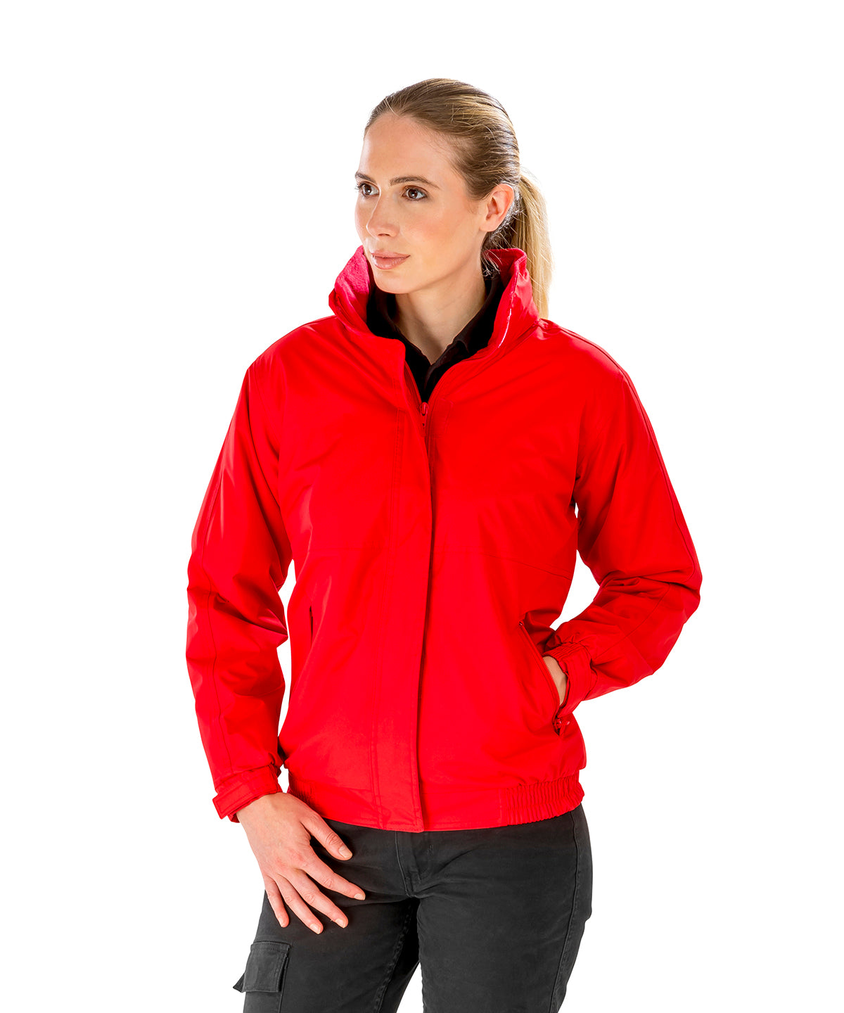 Jakkar - Women's Core Channel Jacket