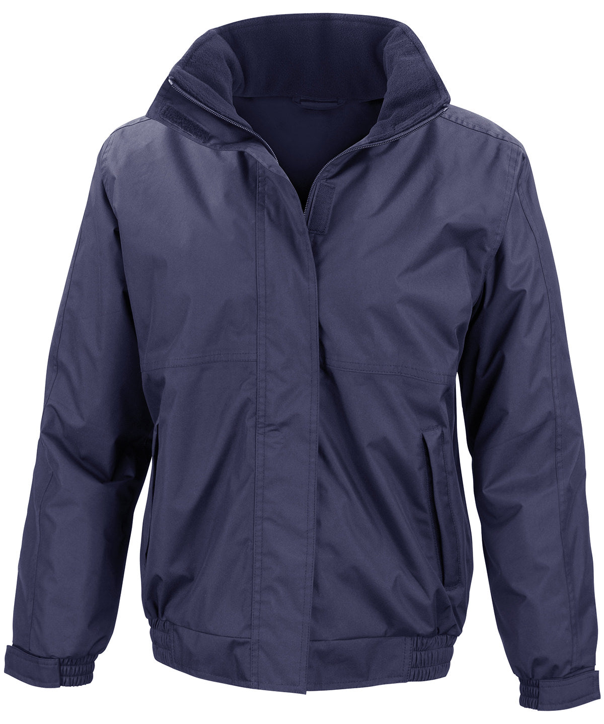 Jakkar - Women's Core Channel Jacket