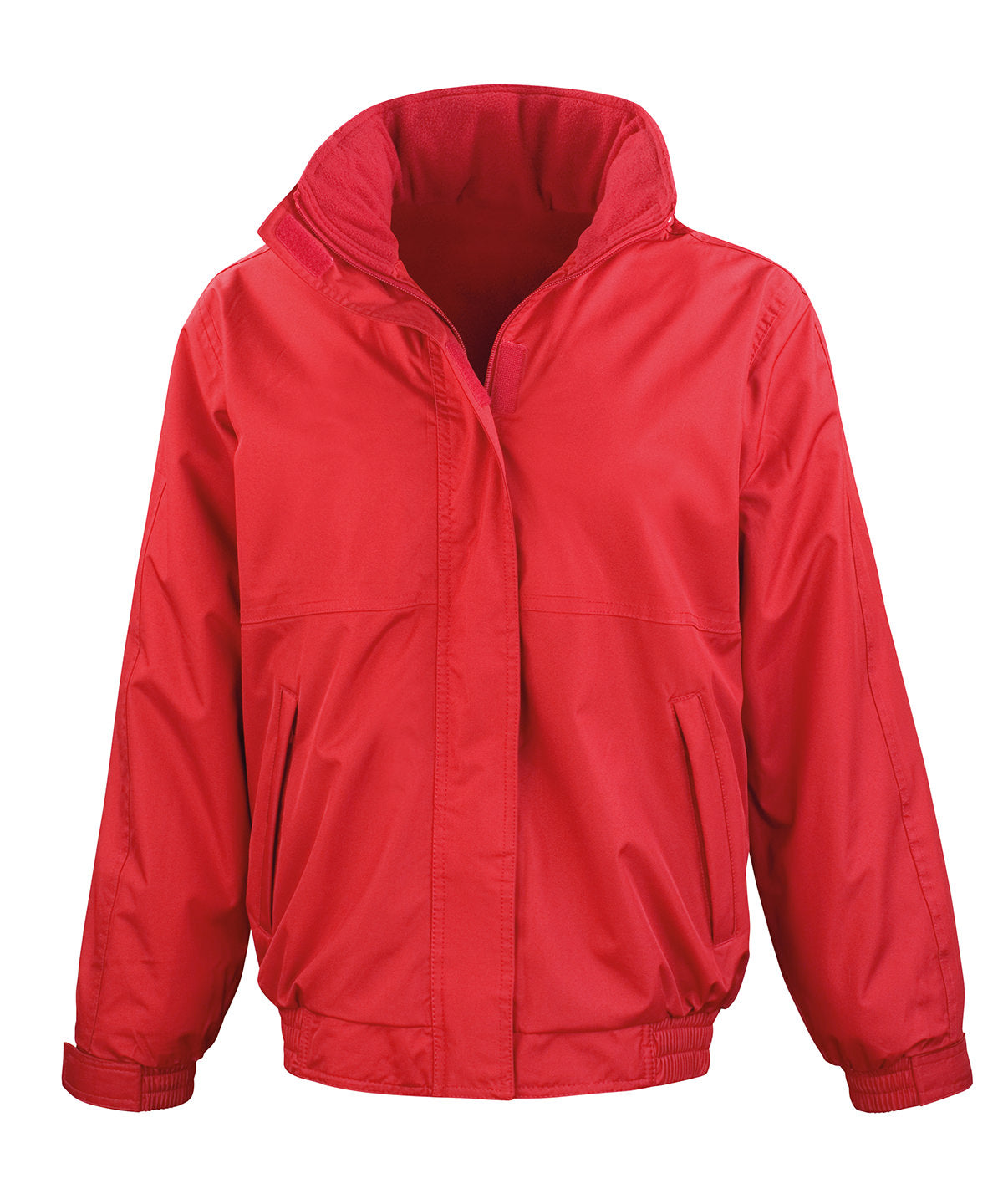 Jakkar - Women's Core Channel Jacket