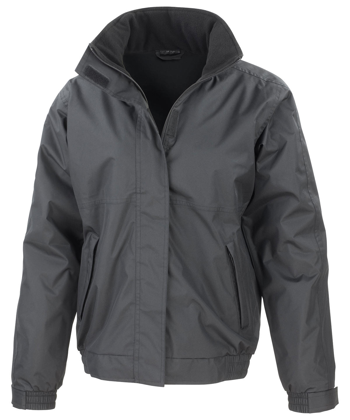 Jakkar - Core Channel Jacket