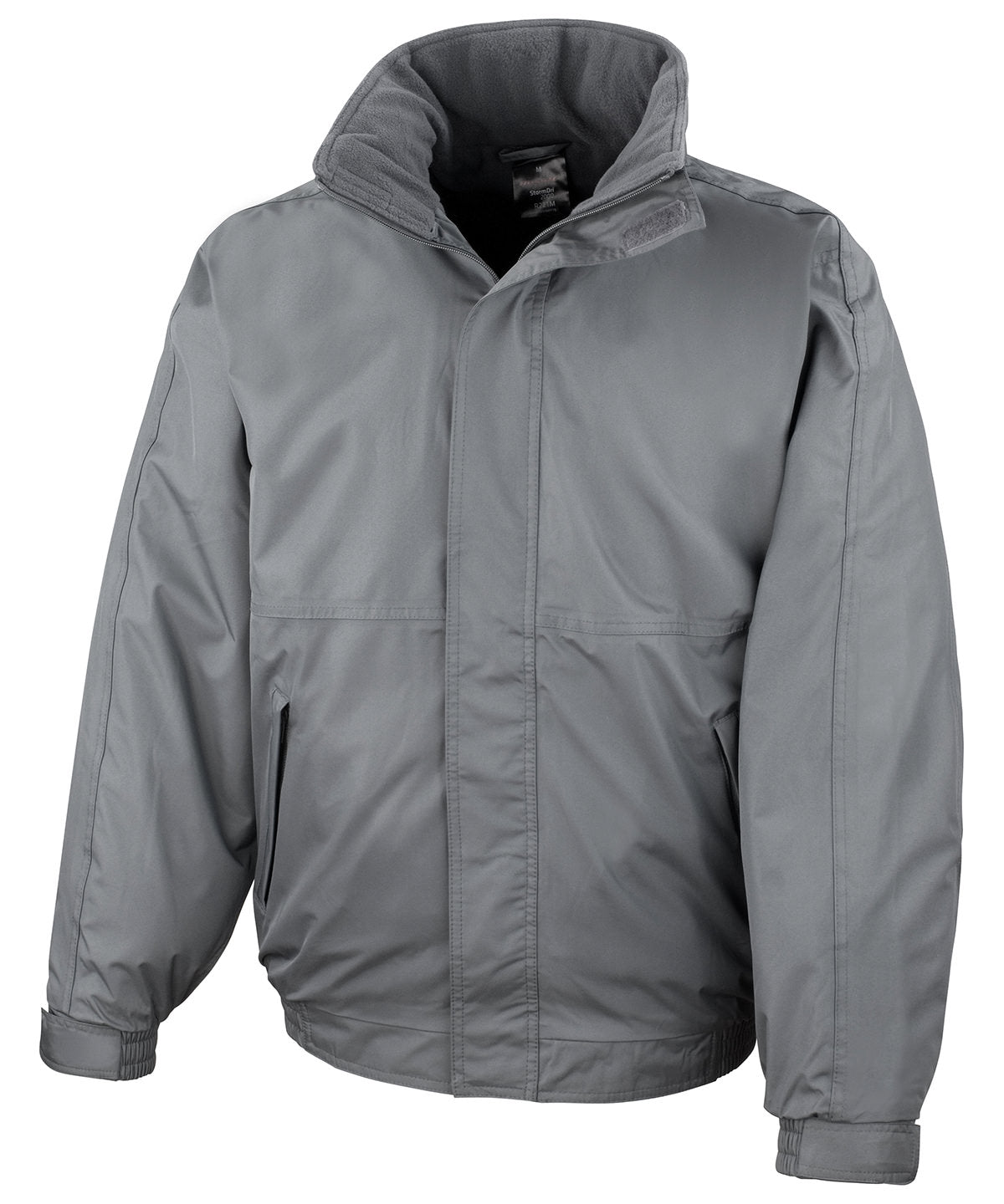 Jakkar - Core Channel Jacket