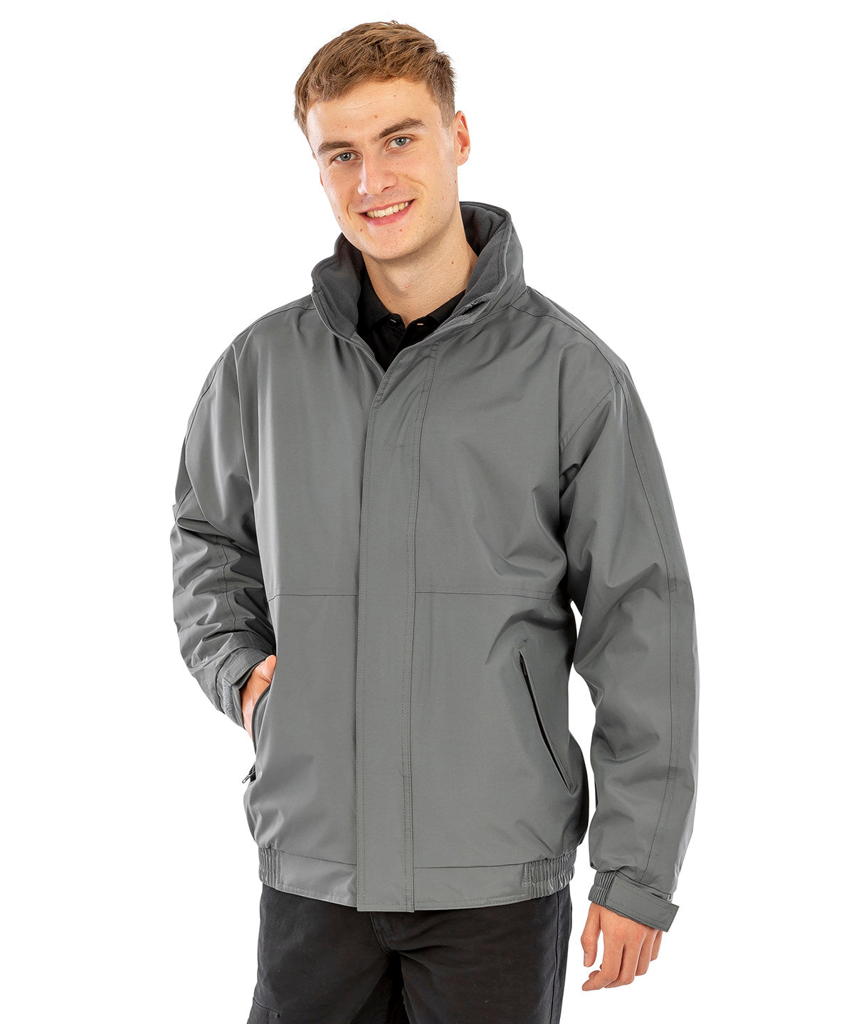 Jakkar - Core Channel Jacket