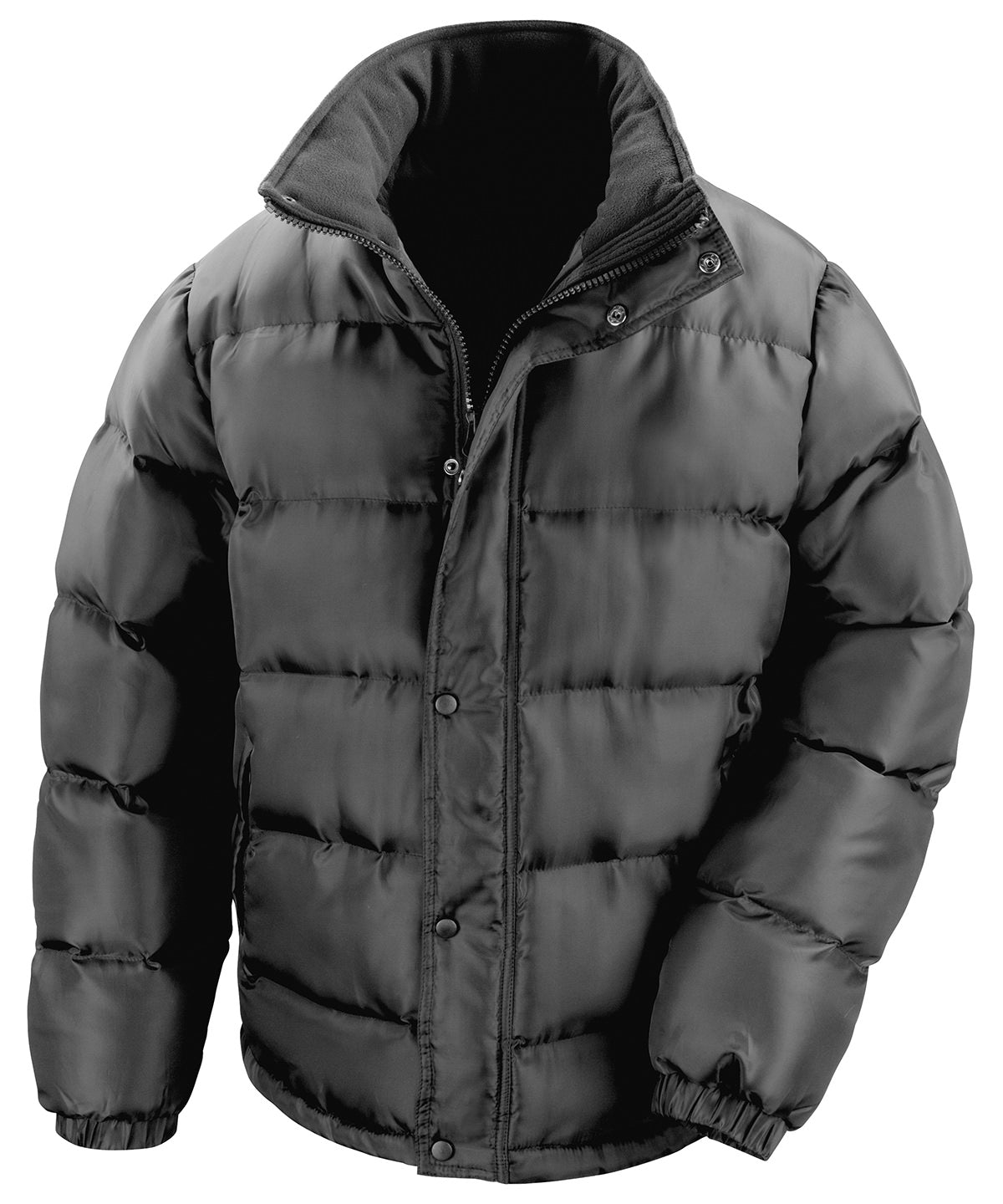 Jakkar - Core Nova Lux Padded Jacket